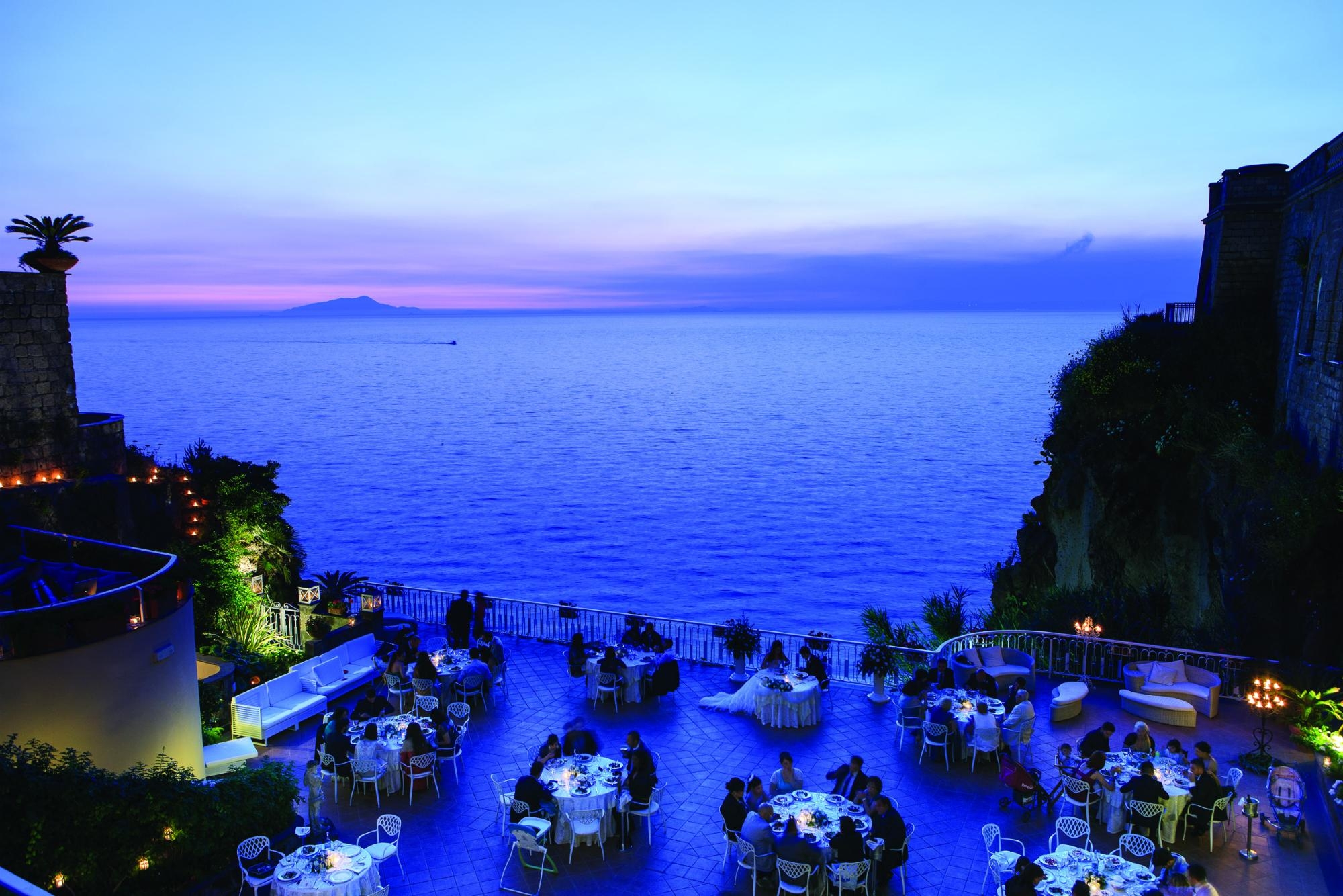 Hotel Corallo Sorrento, photo 53 of 55