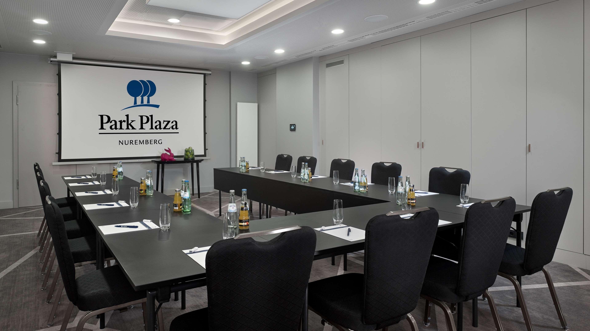 Park Plaza Nuremberg, photo 77 of 81