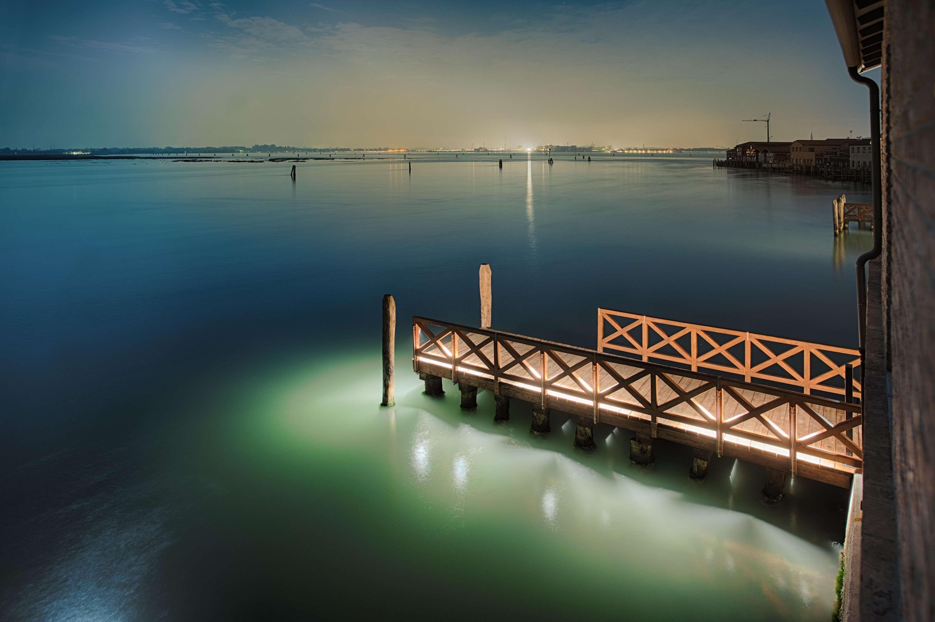 NH Collection Venezia Murano Villa, photo 7 of 85