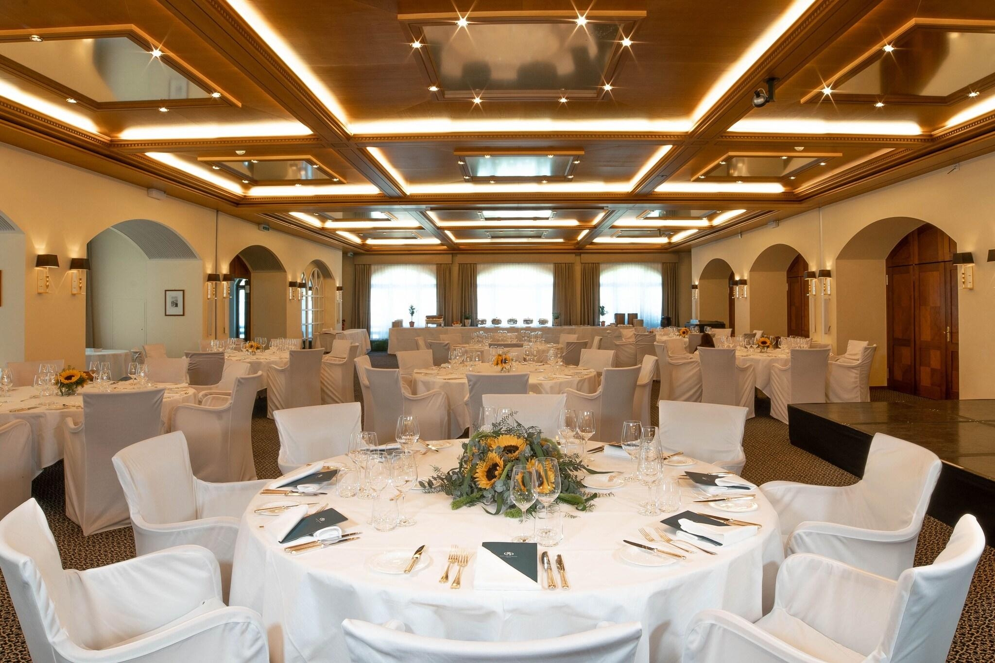 Mont Cervin Palace, photo 44 of 60