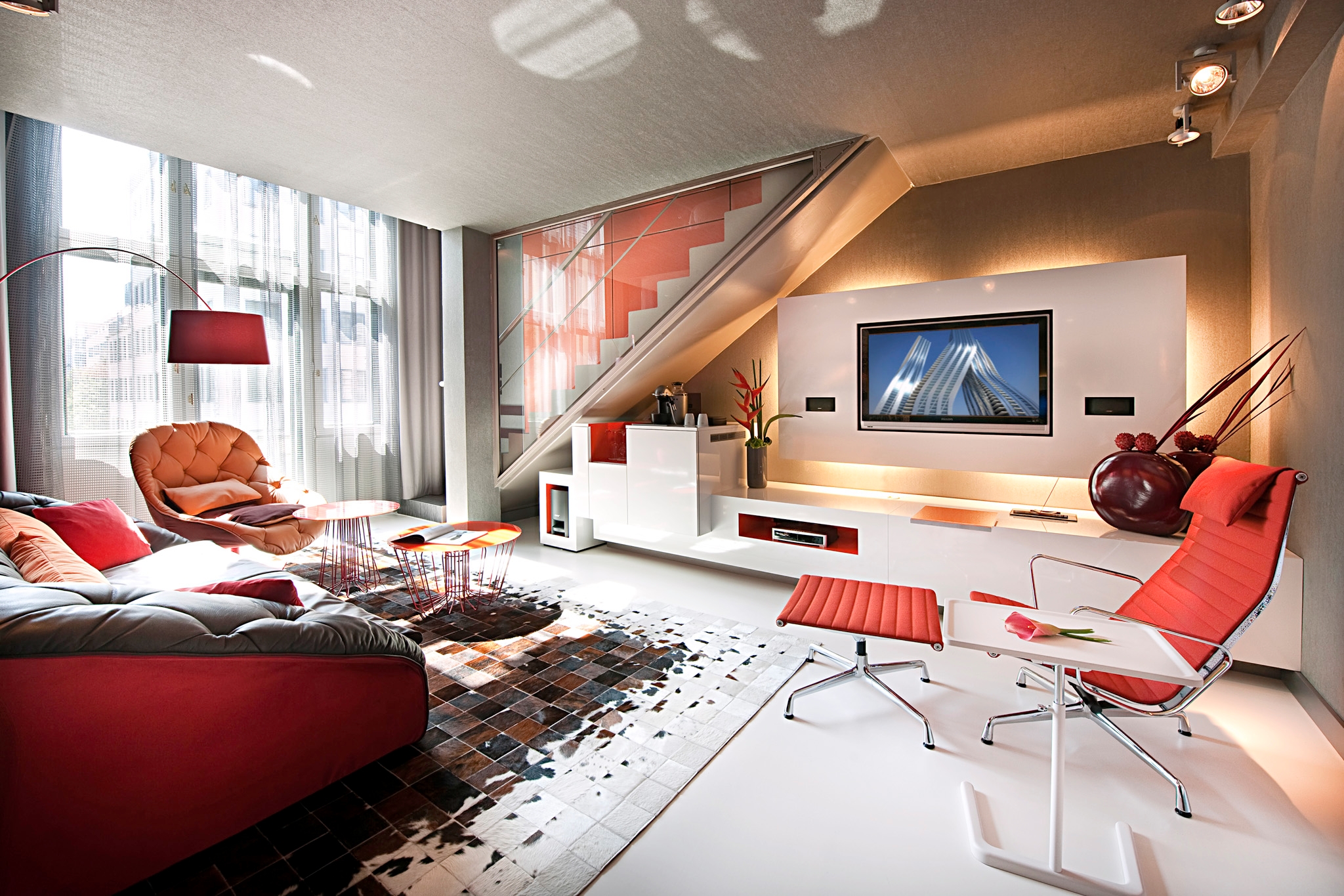 Sofitel Munich Bayerpost, photo 46 of 199