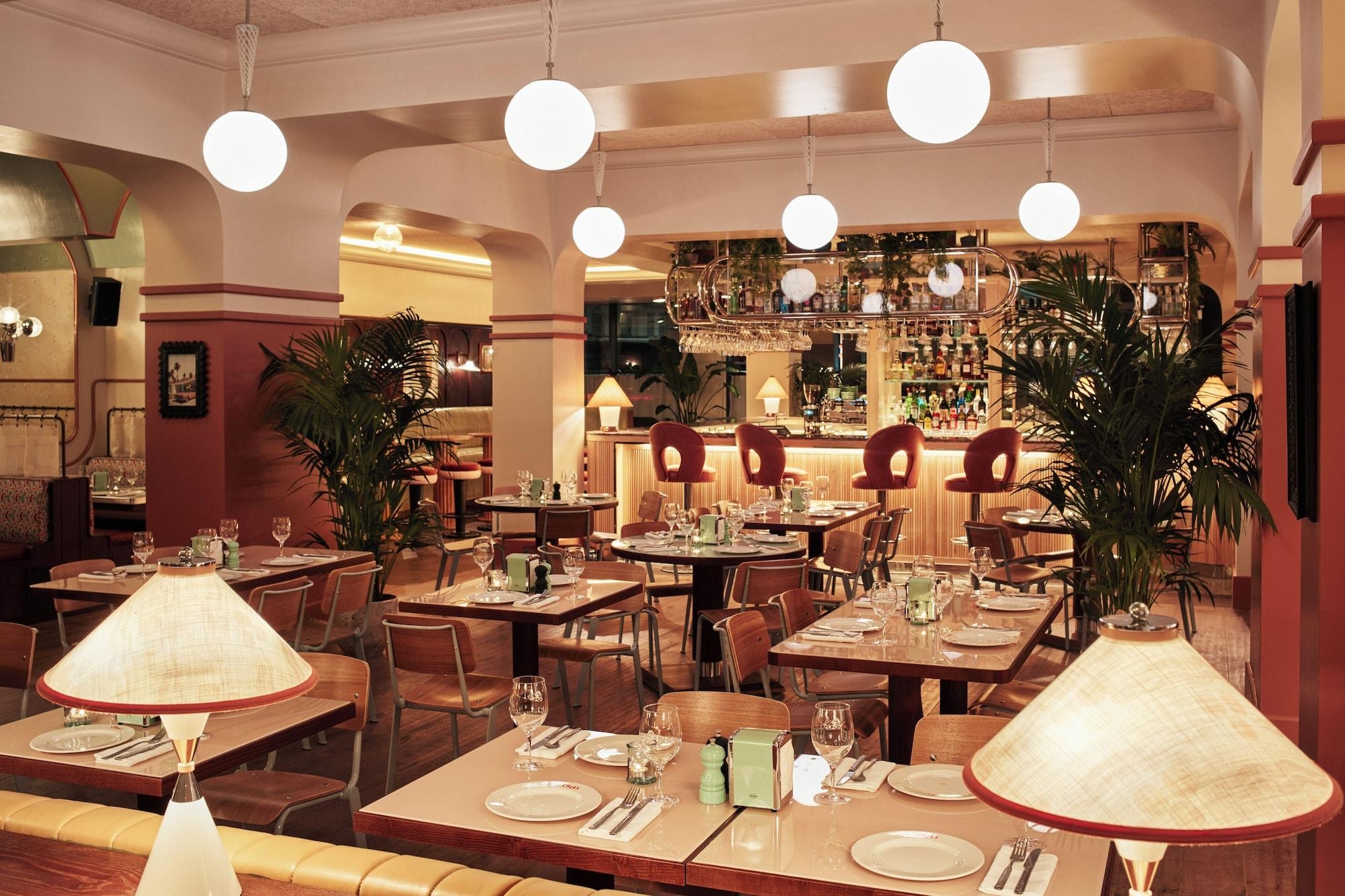 The Hoxton Shepherd's Bush, photo 38 of 58
