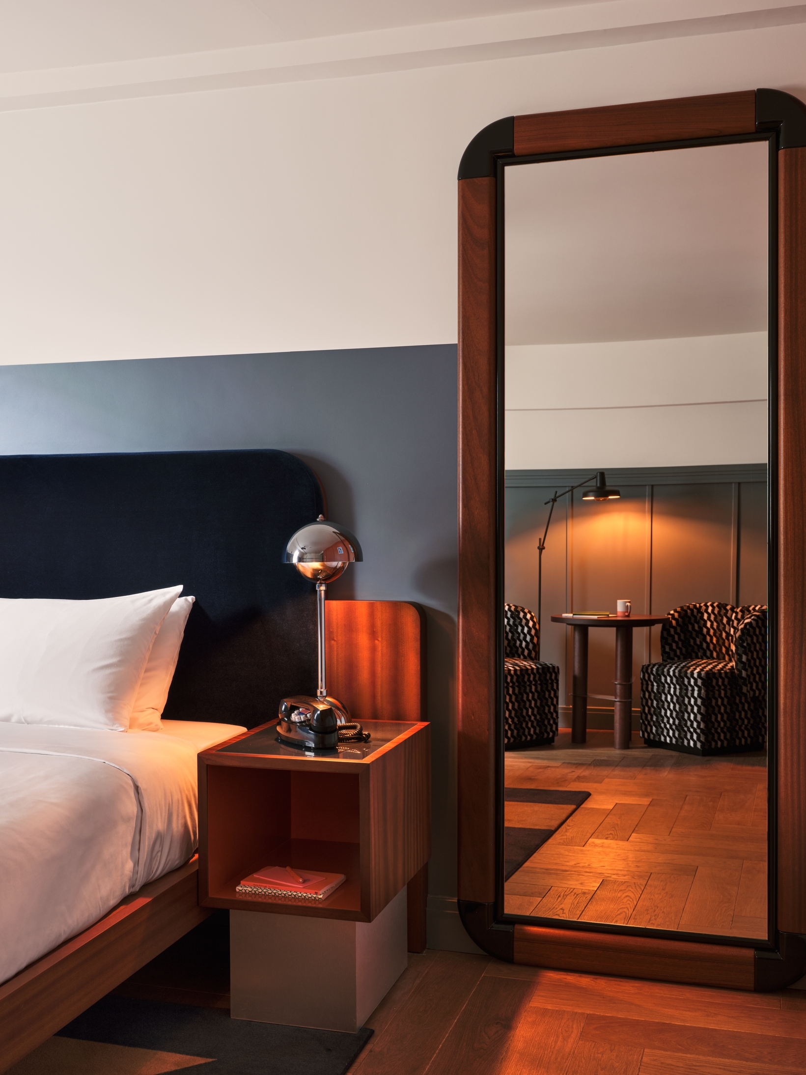 The Hoxton Lloyd Amsterdam, photo 27 of 44