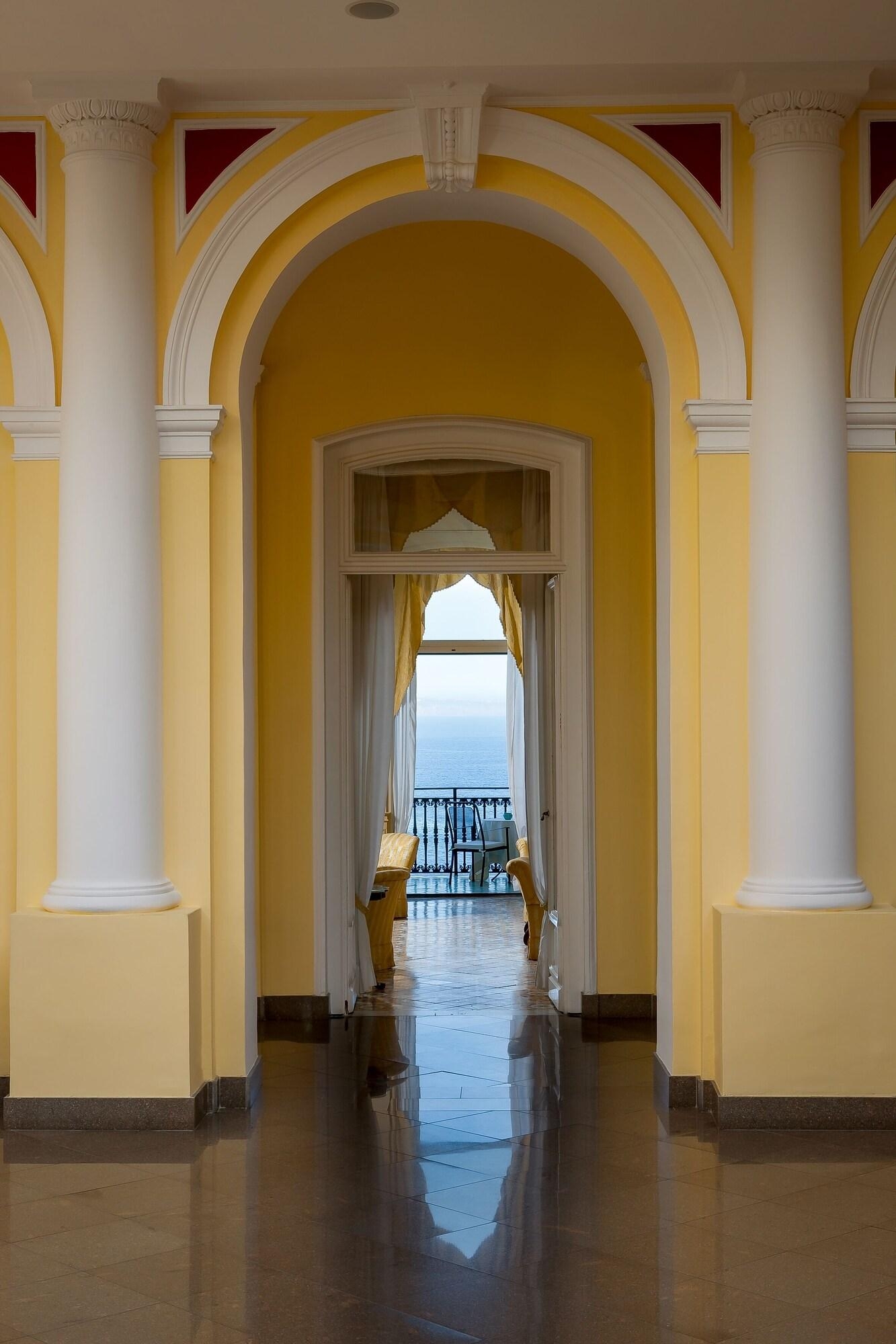 Imperial Hotel Tramontano, photo 8 of 77