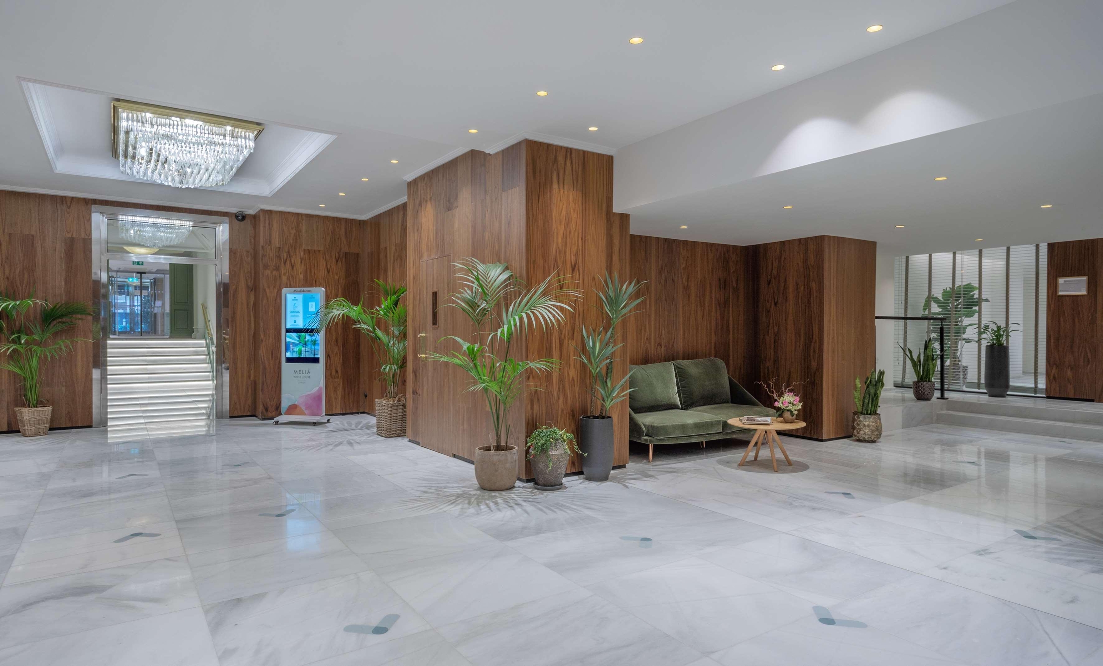 Melia White House, photo 142 of 181