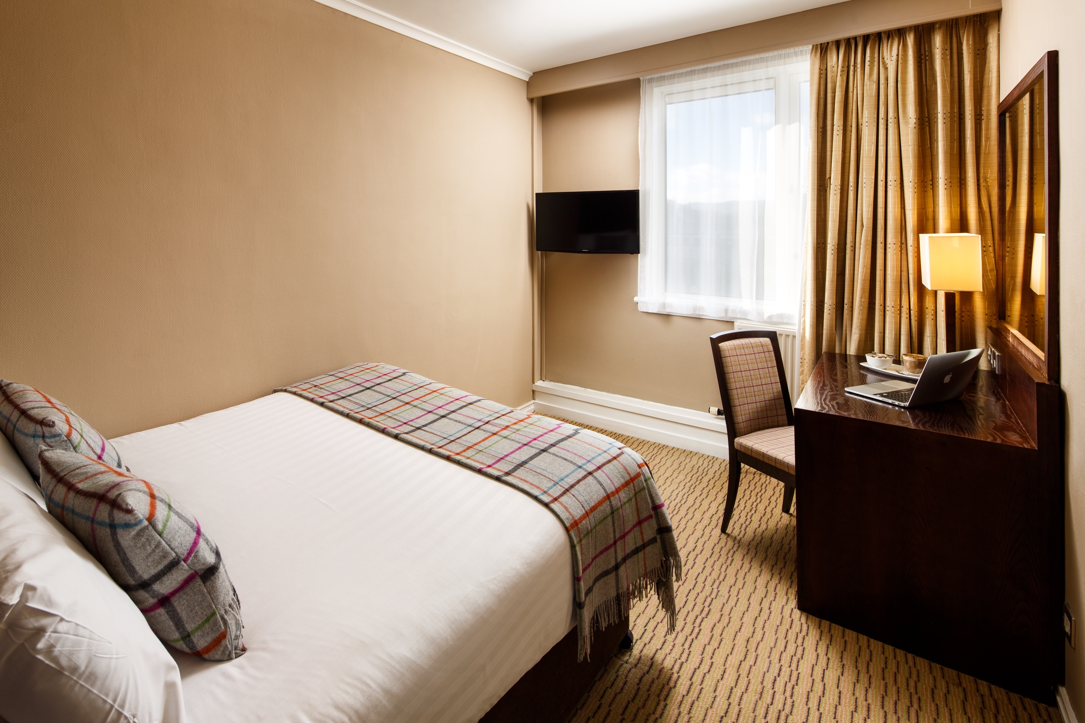 Mercure Inverness, photo 29 of 75