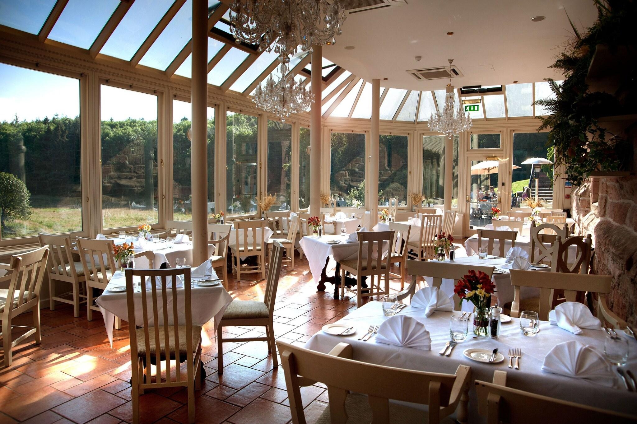 Dalhousie Castle Hotel &amp; Aqua SPA, photo 43 of 80