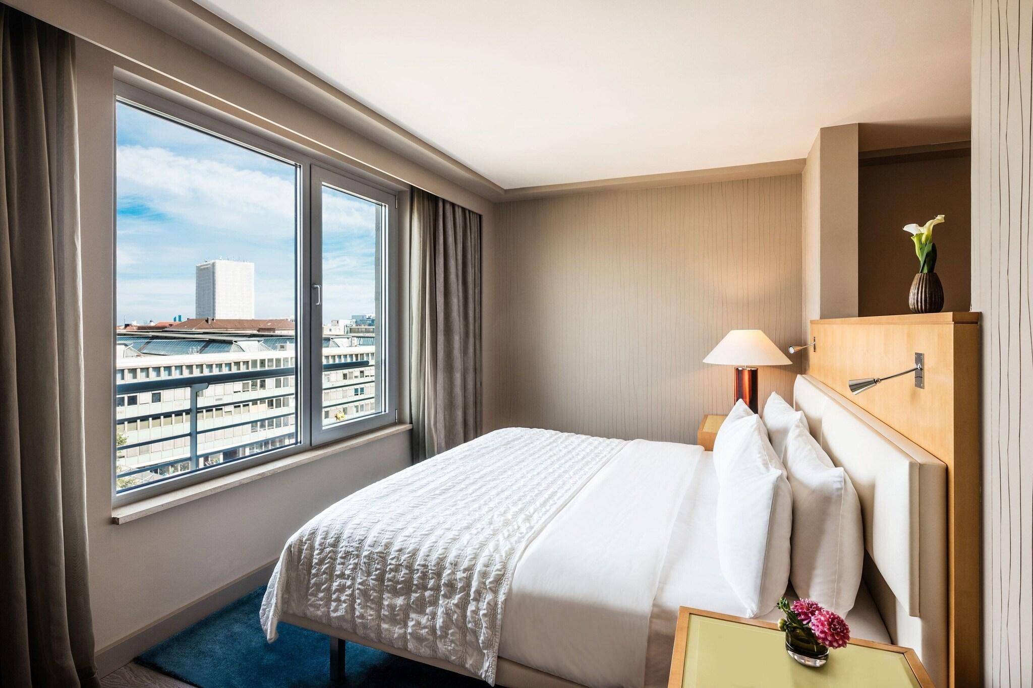 Le Meridien Munich, photo 76 of 174