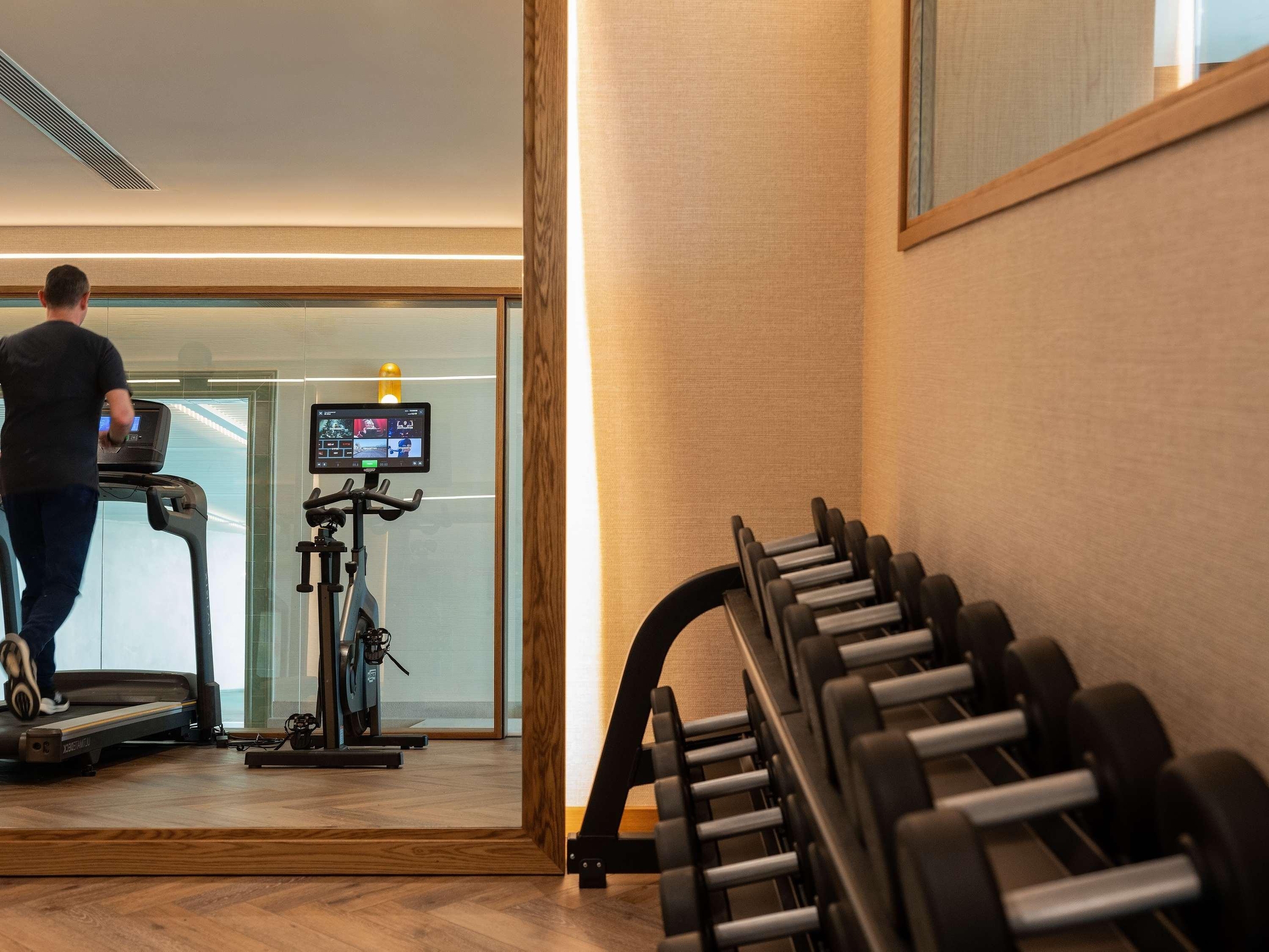 Sofitel Athens Airport, photo 162 of 179
