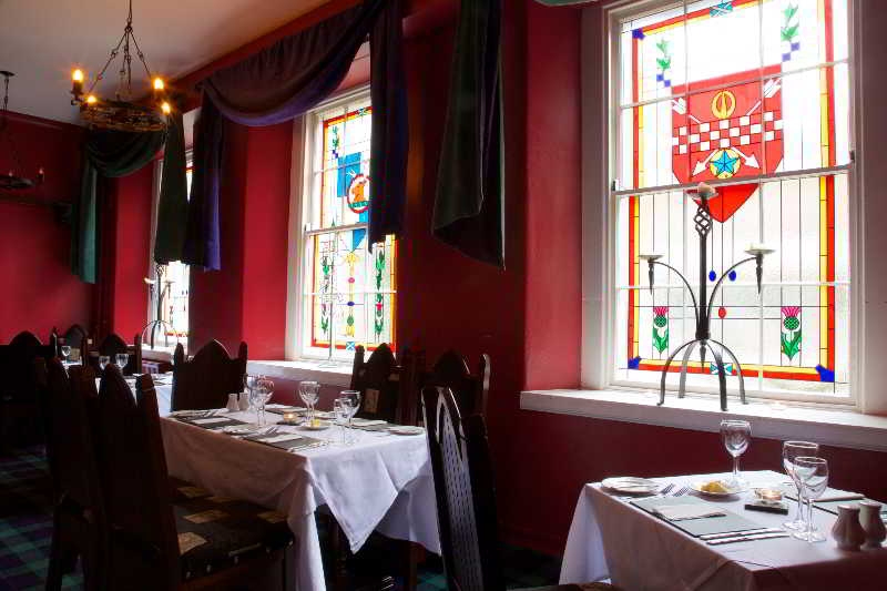 Tulloch Castle Hotel, photo 12 of 18