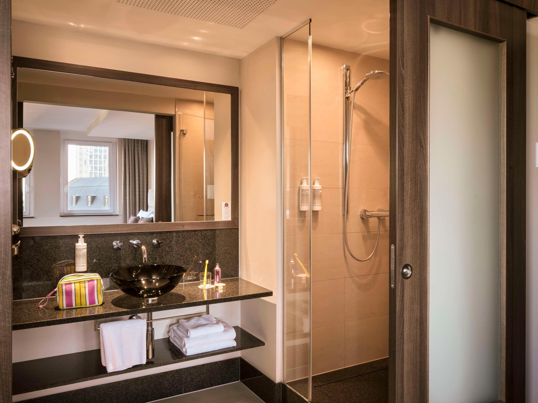 Flemings Selection Hotel Frankfurt-City, photo 58 of 126