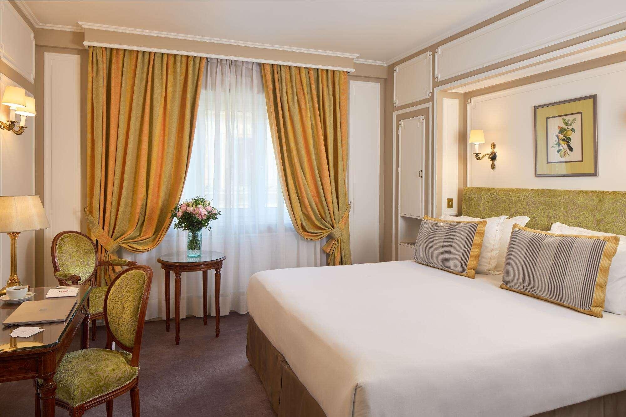 Majestic Hotel-Spa Paris, photo 53 of 94