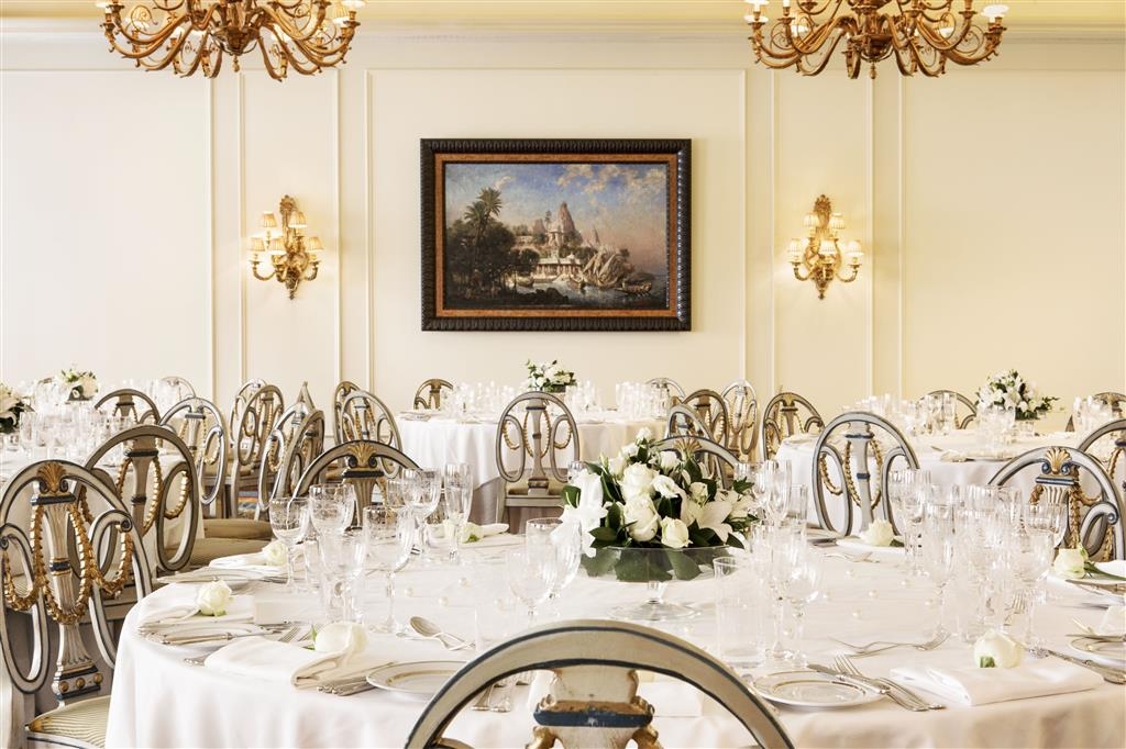 Grande Bretagne, A Luxury Collection Hotel, photo 5 of 199