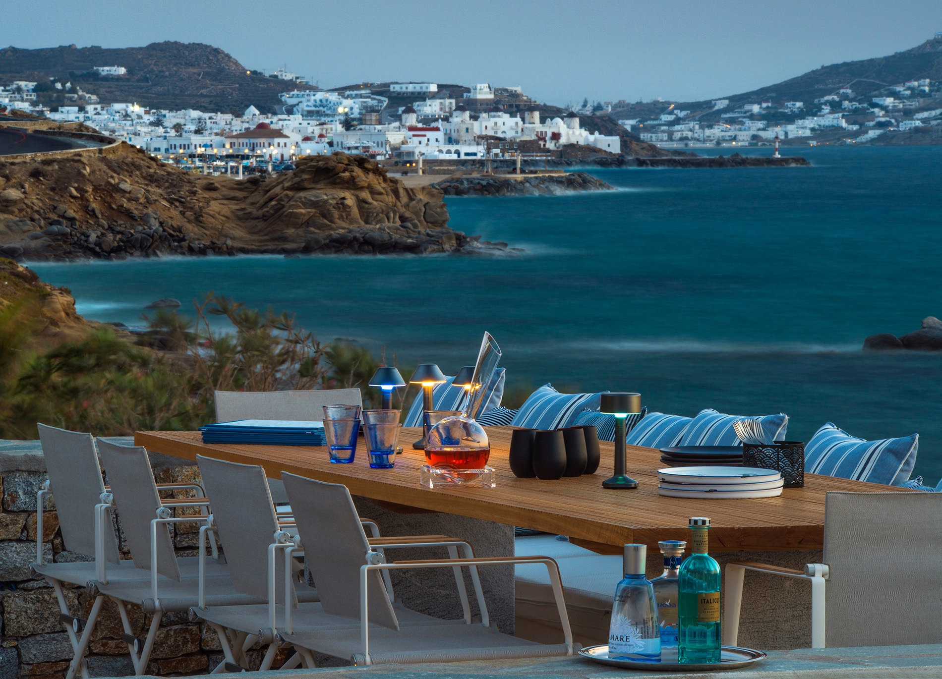 Mykonos Riviera Hotel &amp; Spa, photo 6 of 71