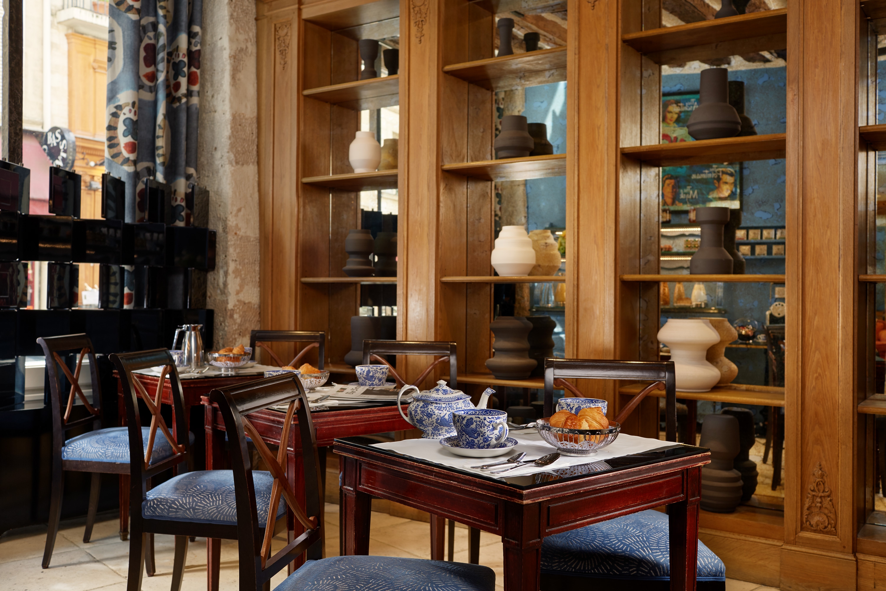 Saint Germain - Paris, photo 15 of 18