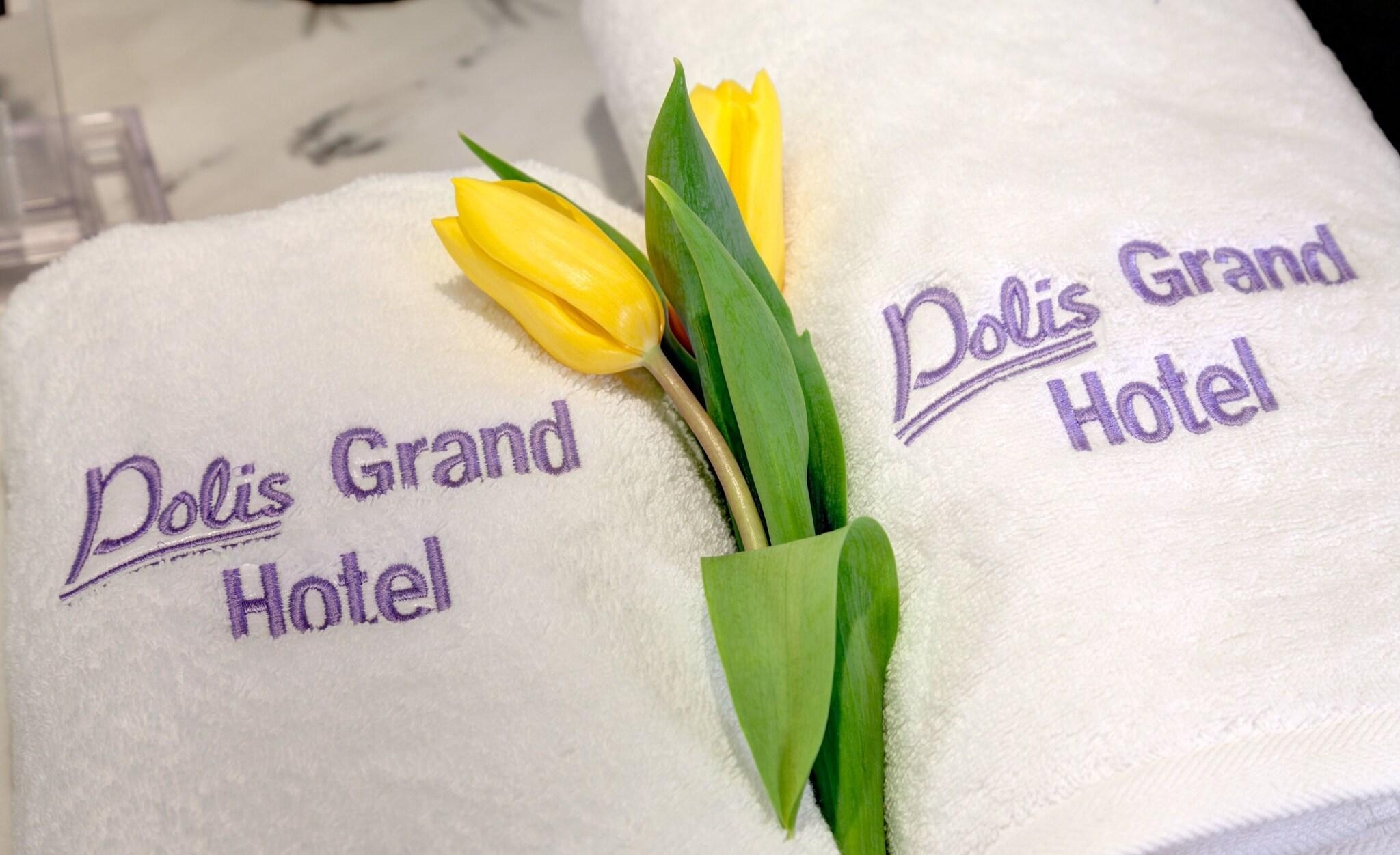 Polis Grand Hotel, photo 25 of 115