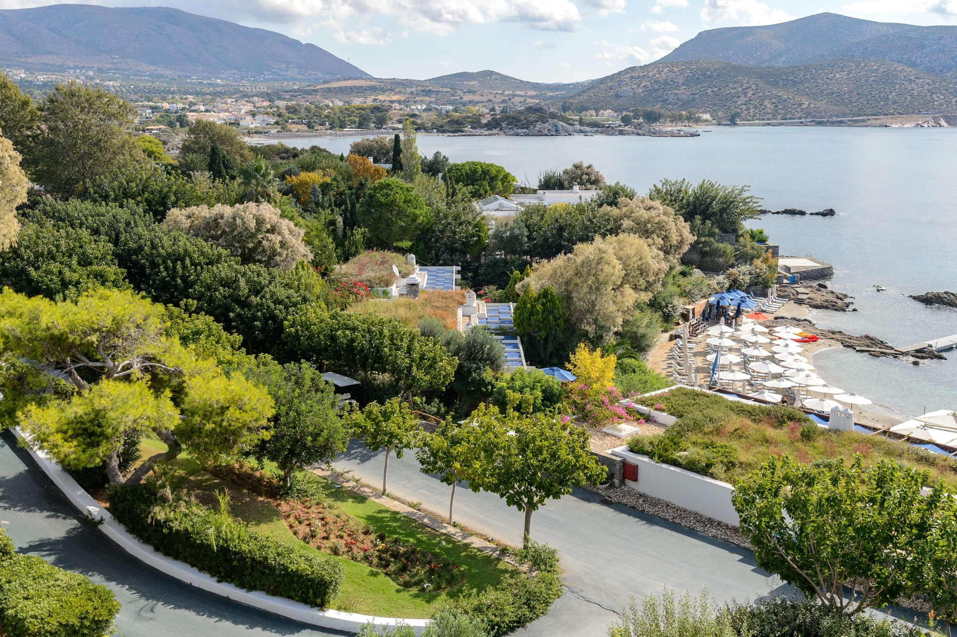 Grand Resort Lagonissi, photo 5 of 104