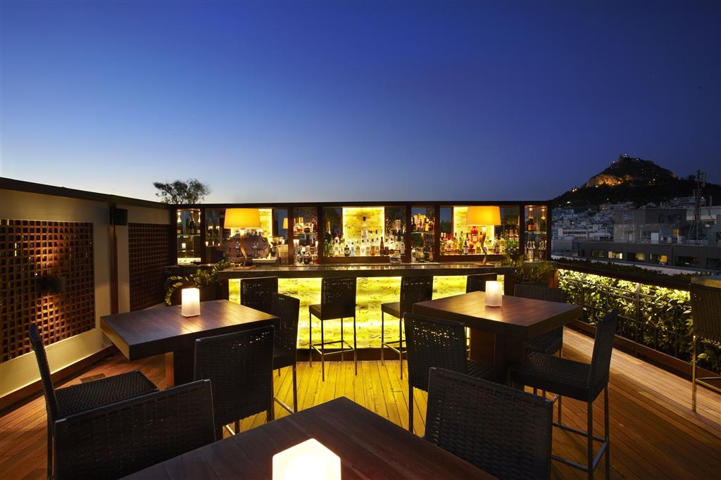 Grande Bretagne, A Luxury Collection Hotel, photo 65 of 199