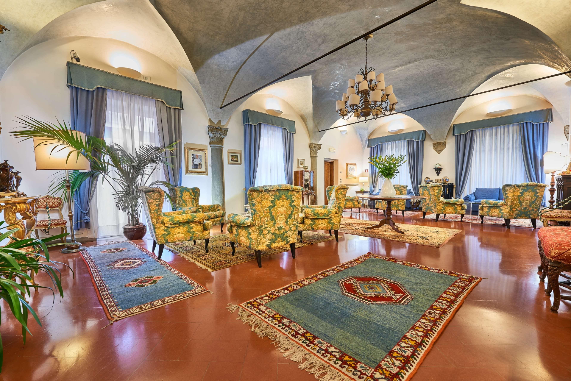 Rivoli Boutique Hotel, photo 36 of 92