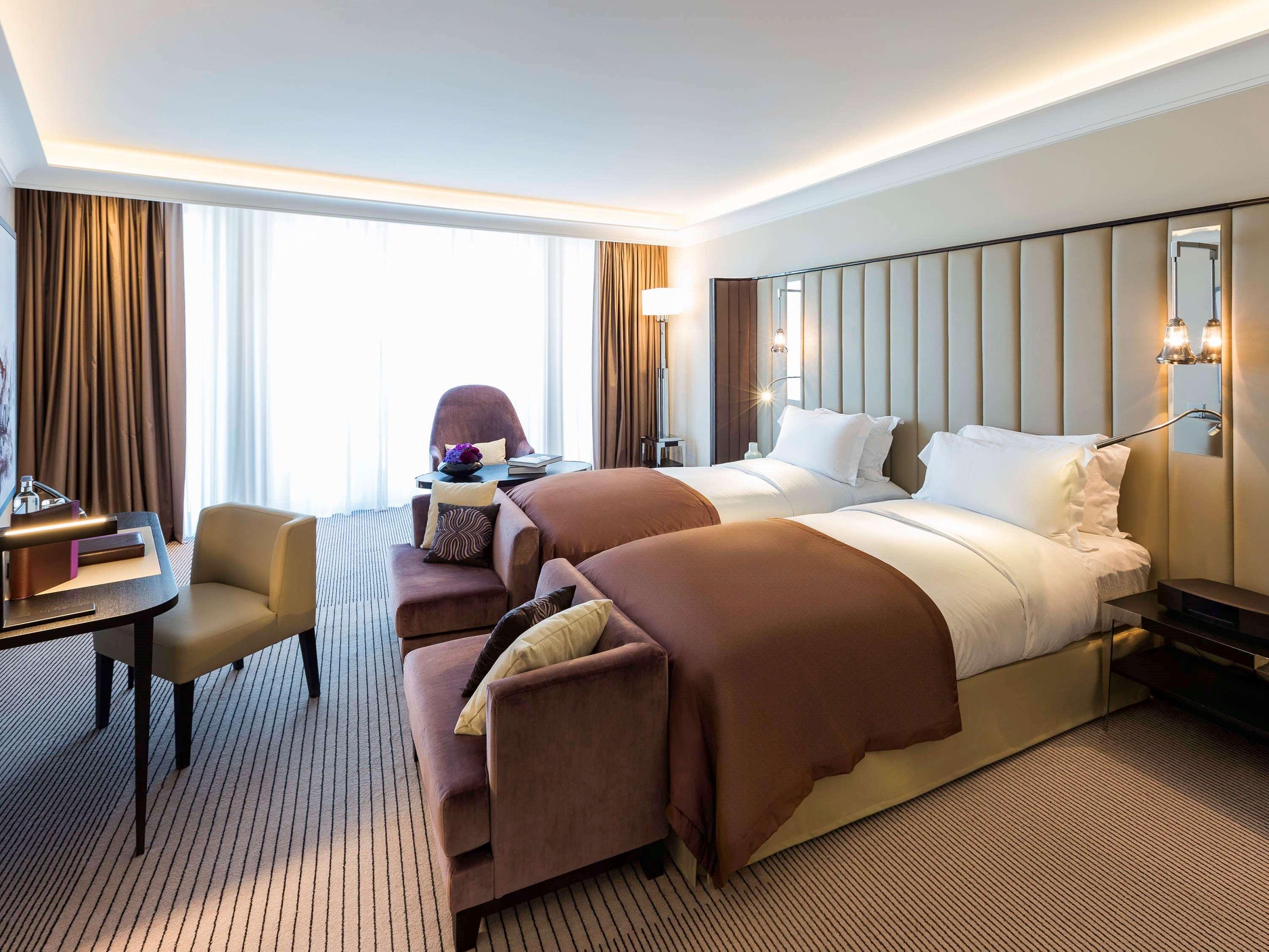 Sofitel Frankfurt Opera, photo 56 of 199