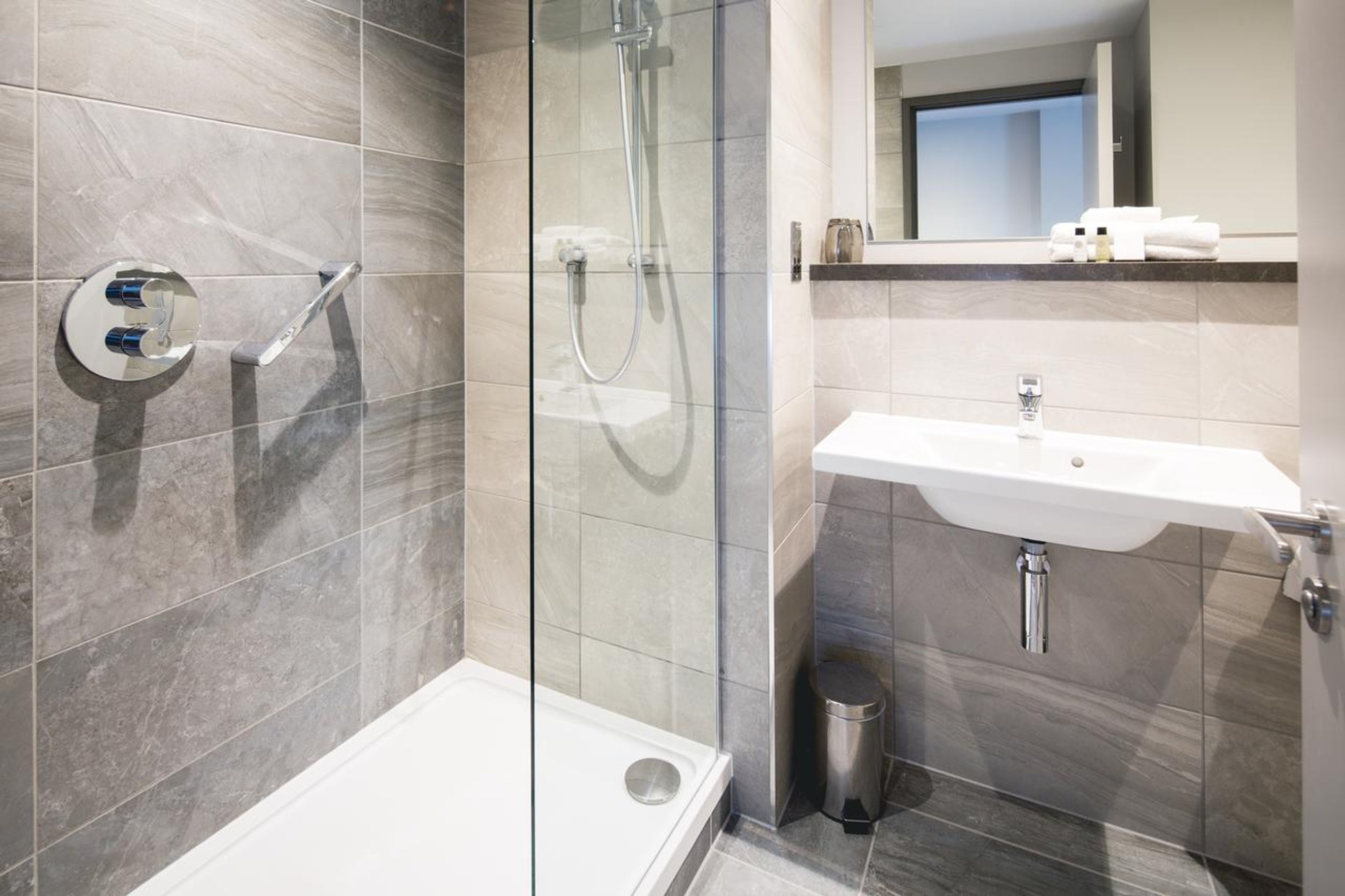 Maldron Hotel Glasgow City, photo 5 of 14