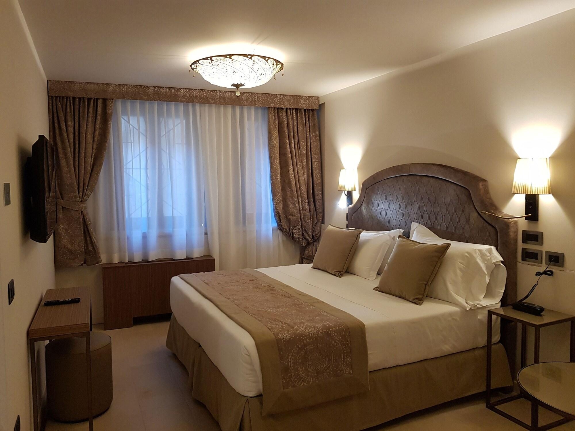 Hotel Aquarius Venice, photo 26 of 53