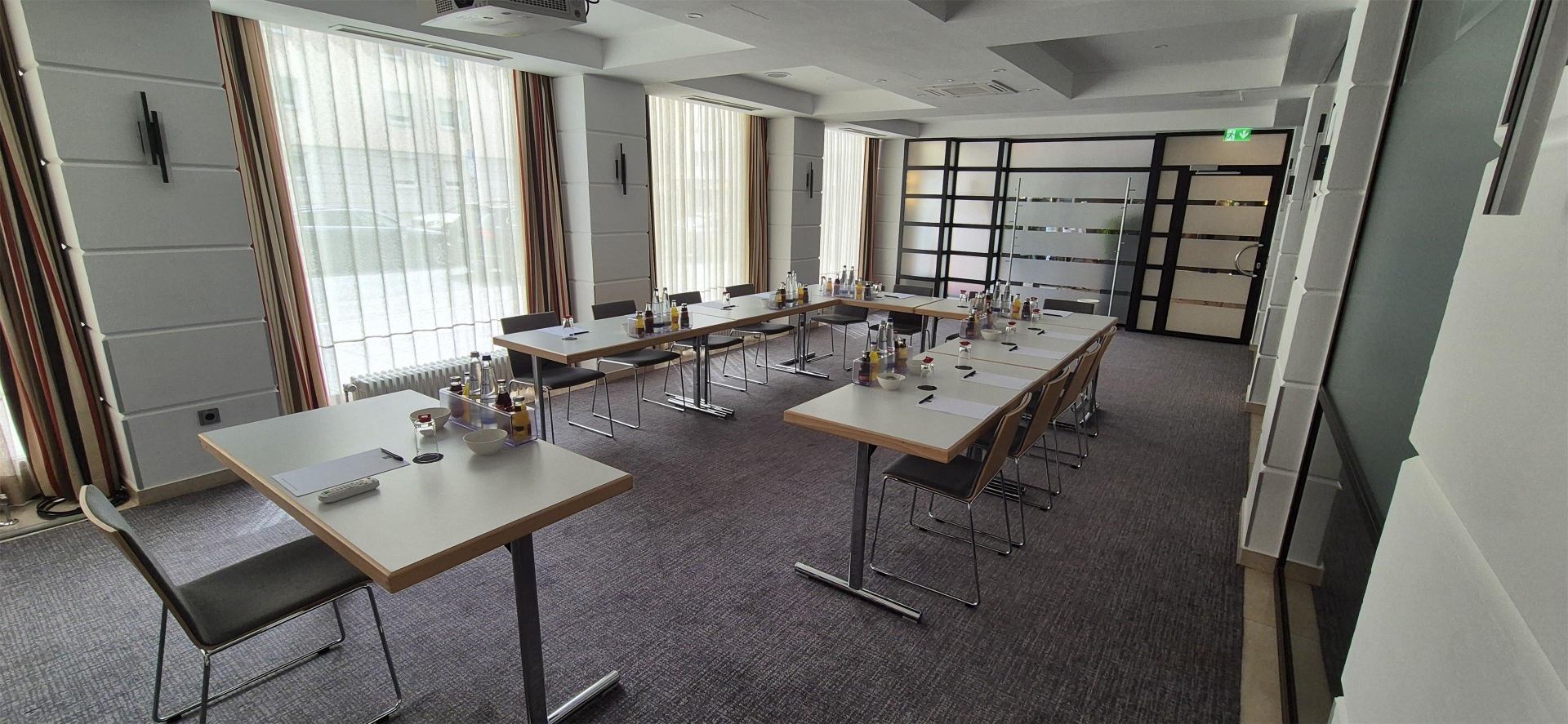 K+K Hotel am Harras, photo 50 of 59