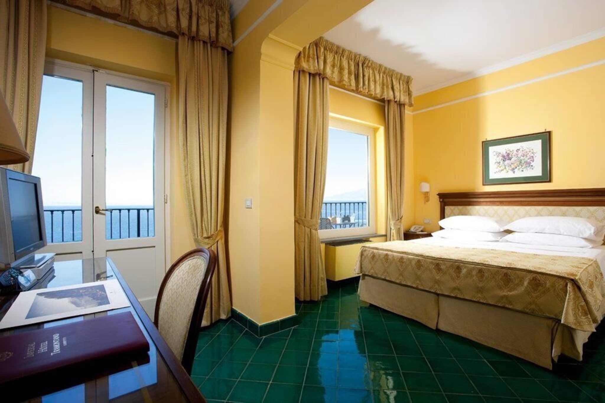 Imperial Hotel Tramontano, photo 54 of 77