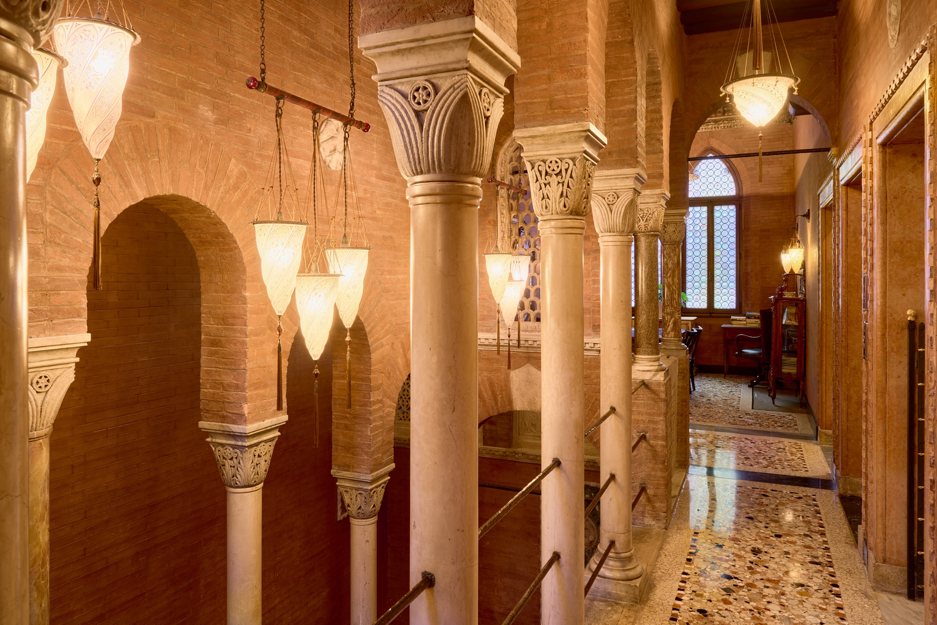 Palazzo Stern, photo 7 of 37