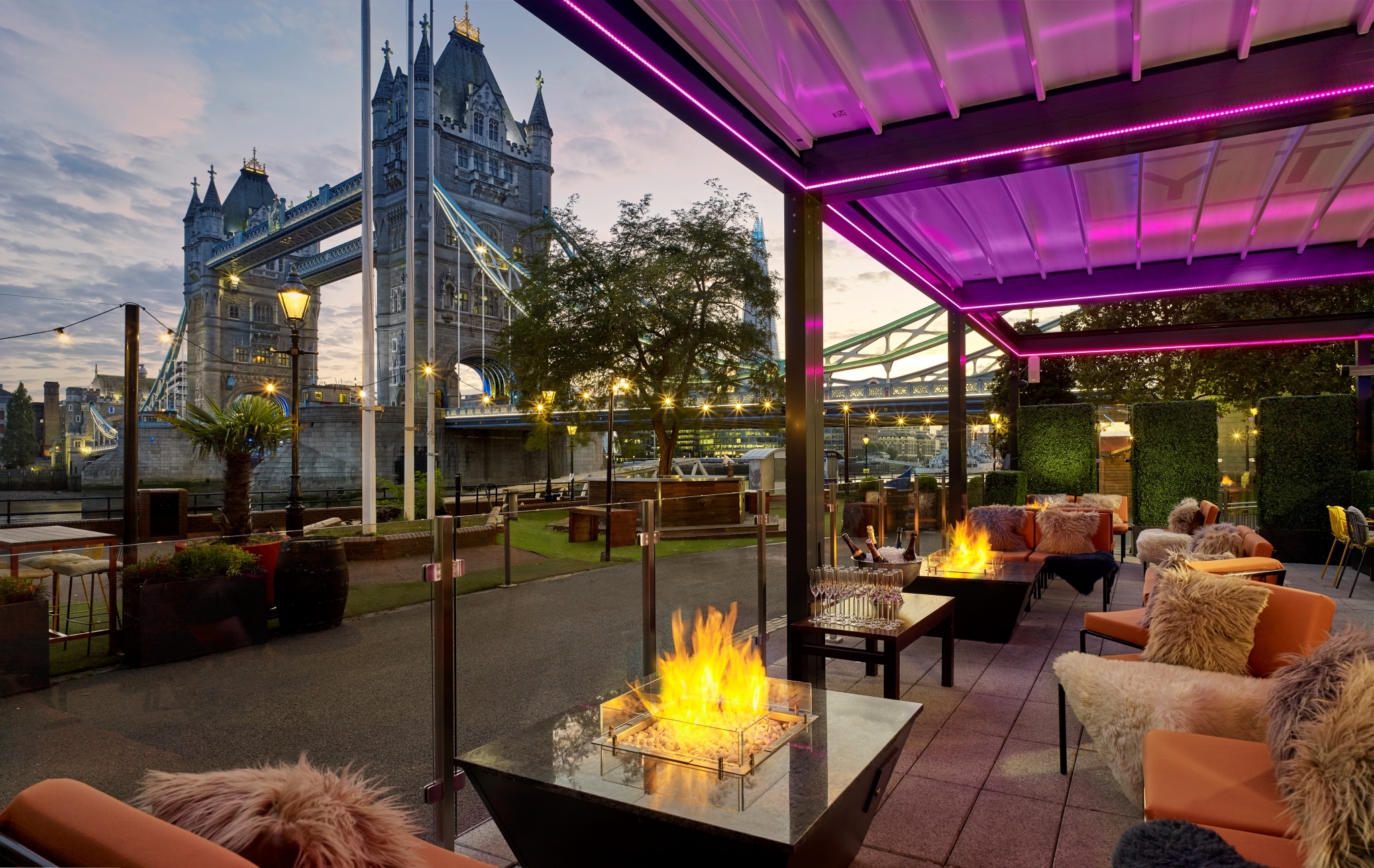 The Tower Hotel, by Thistle, photo 2 of 27