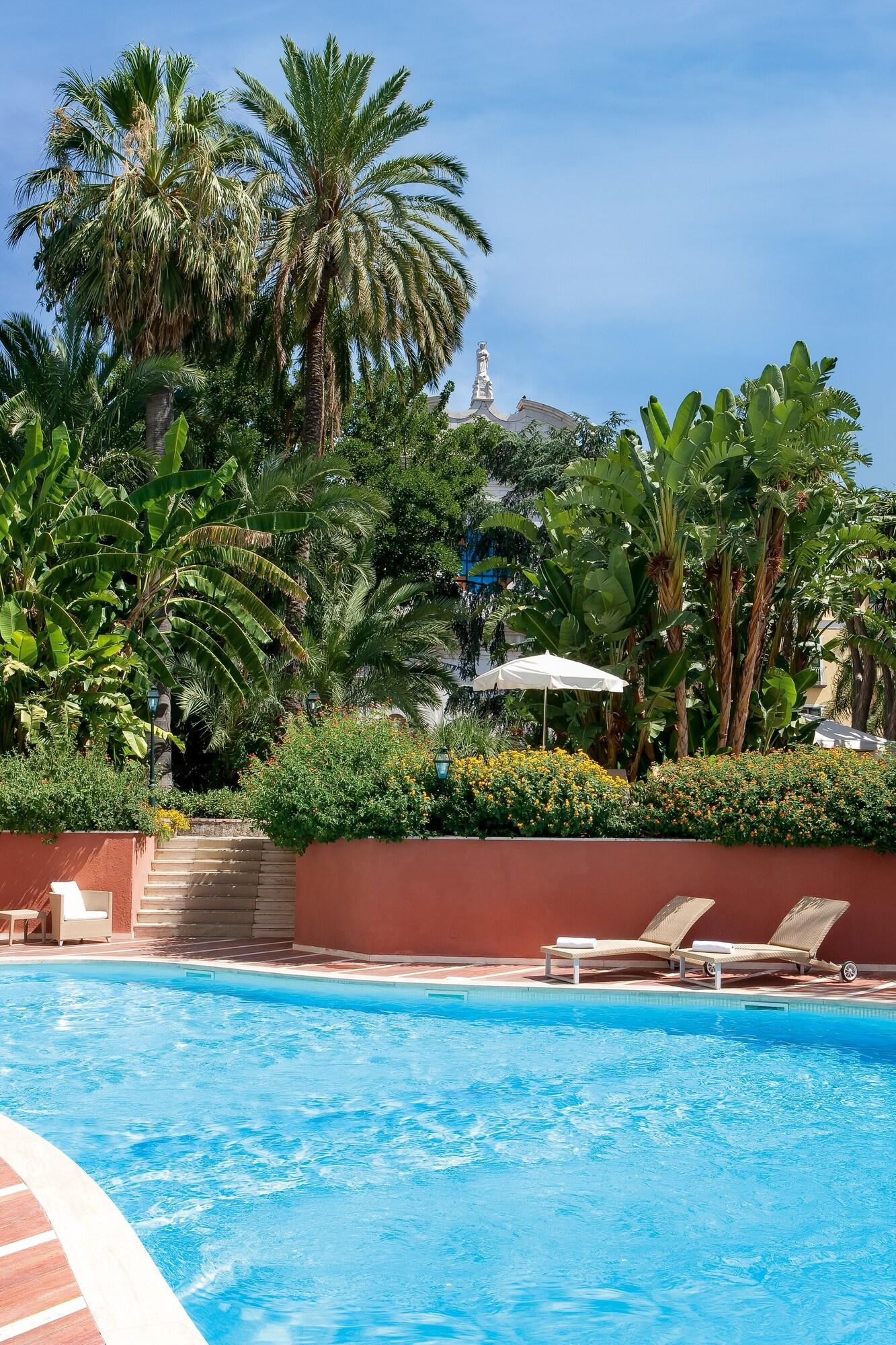 Imperial Hotel Tramontano, photo 66 of 77