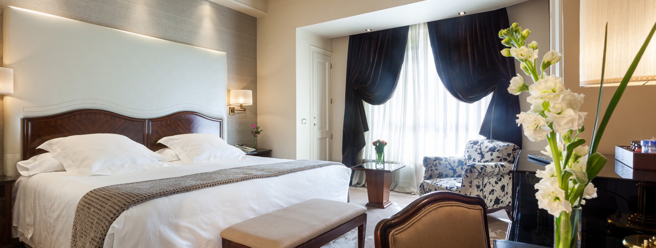 Wellington Hotel &amp; Spa Madrid, photo 18 of 120