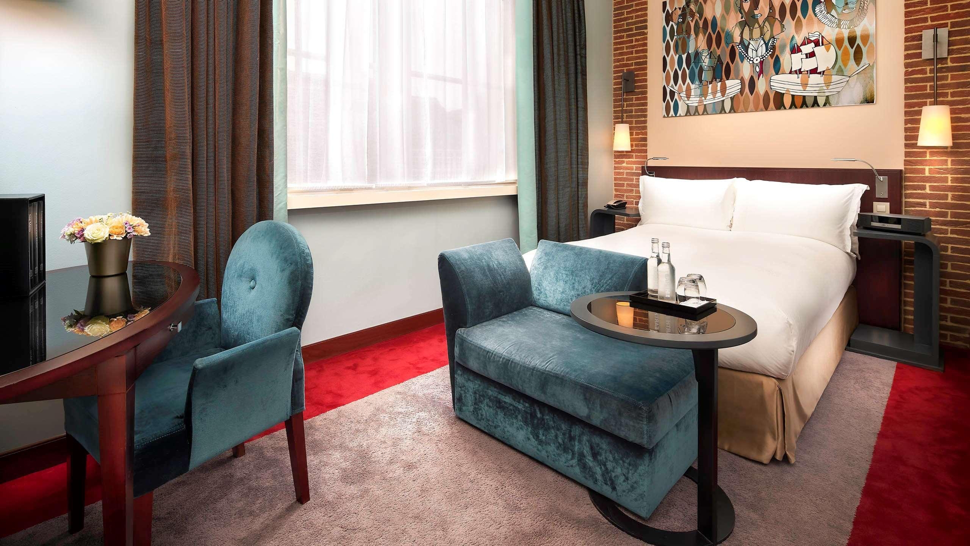 Sofitel Legend the Grand Amsterdam, photo 60 of 199