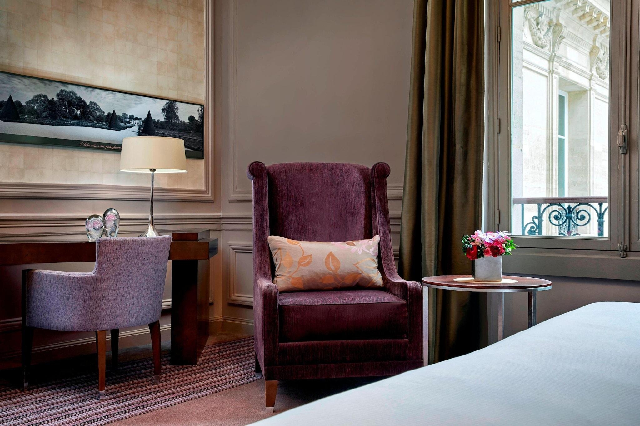 The Westin Paris, photo 192 of 199