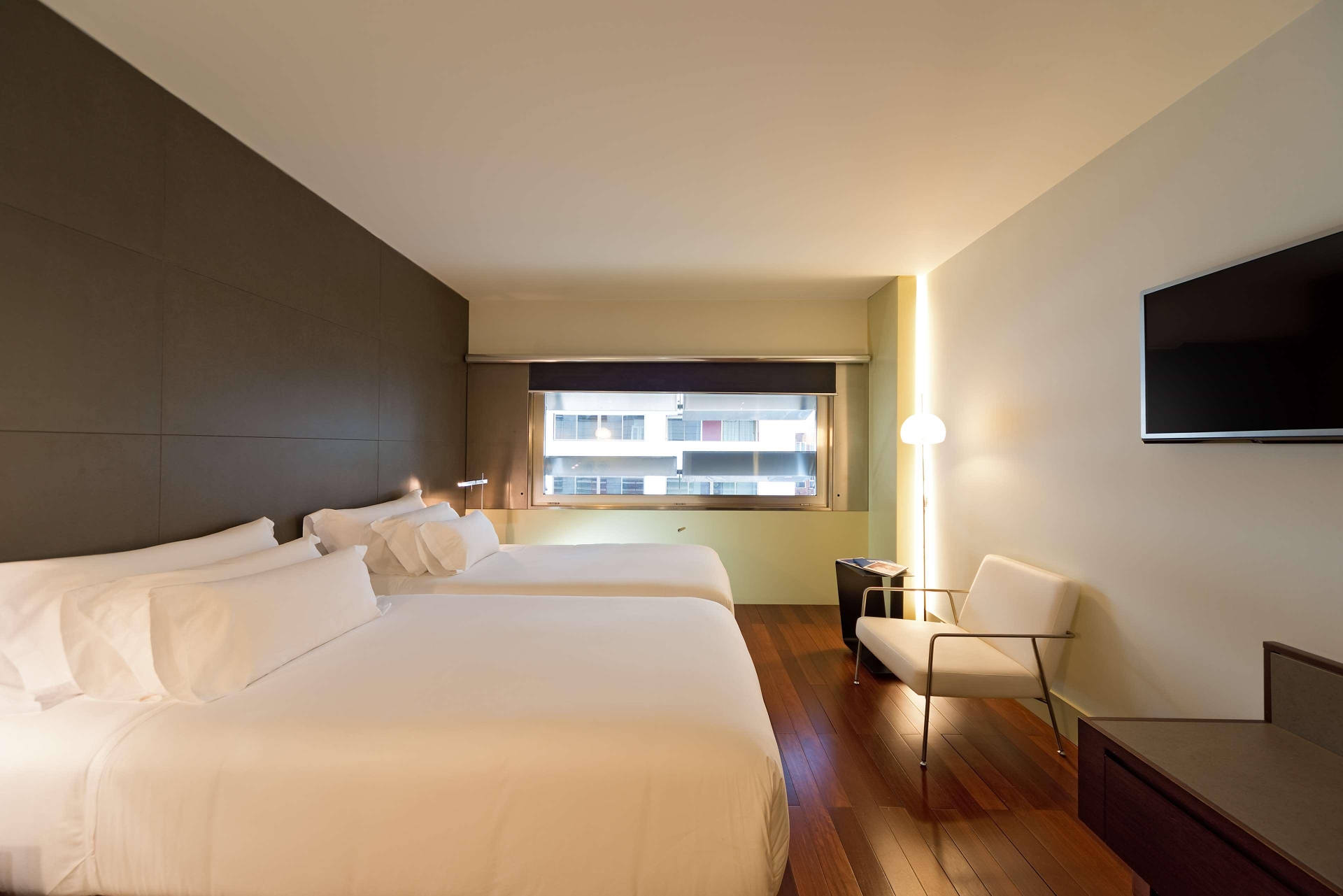 NH Collection Barcelona Constanza, photo 51 of 103