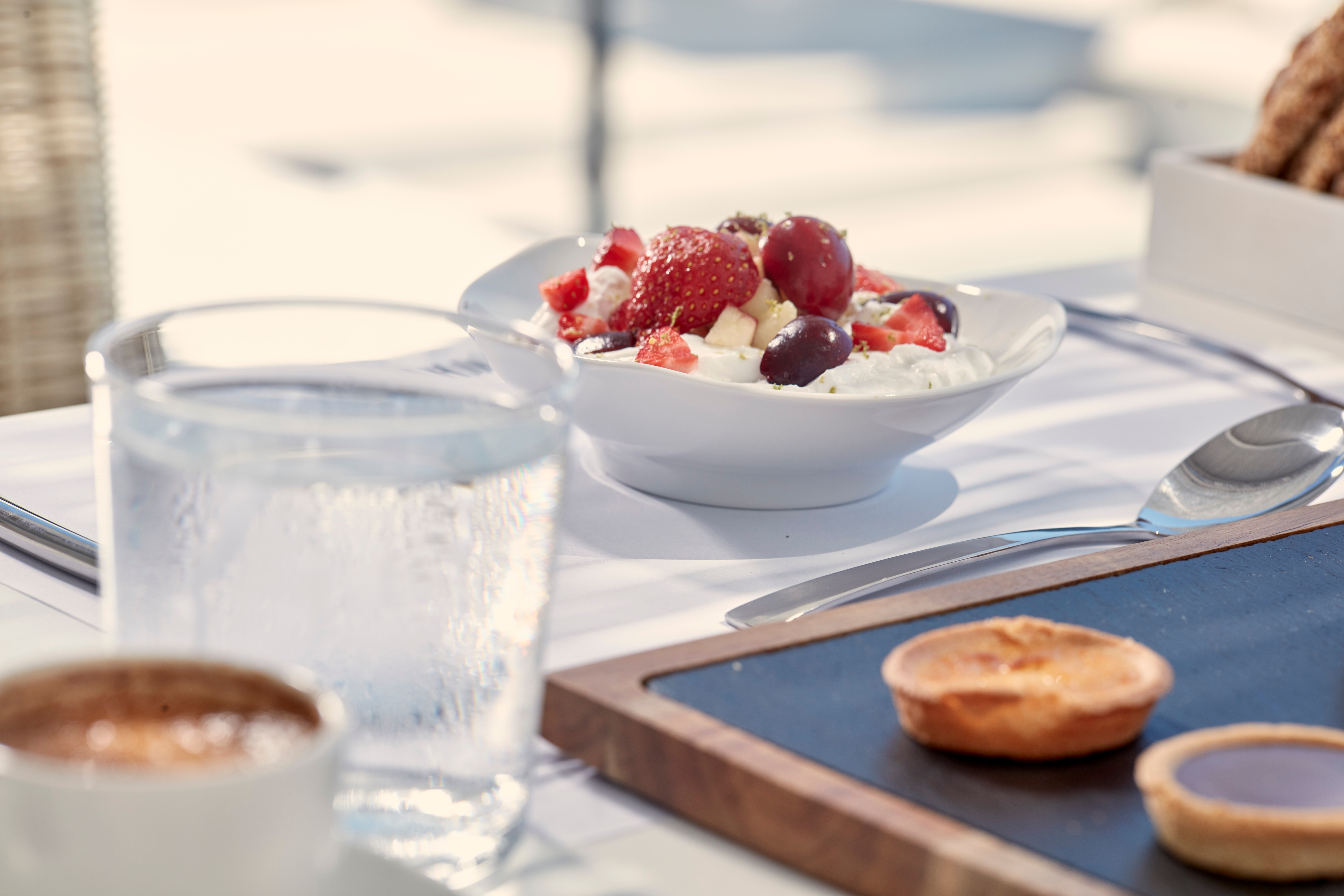 Mr &amp; Mrs White Paros, photo 49 of 60