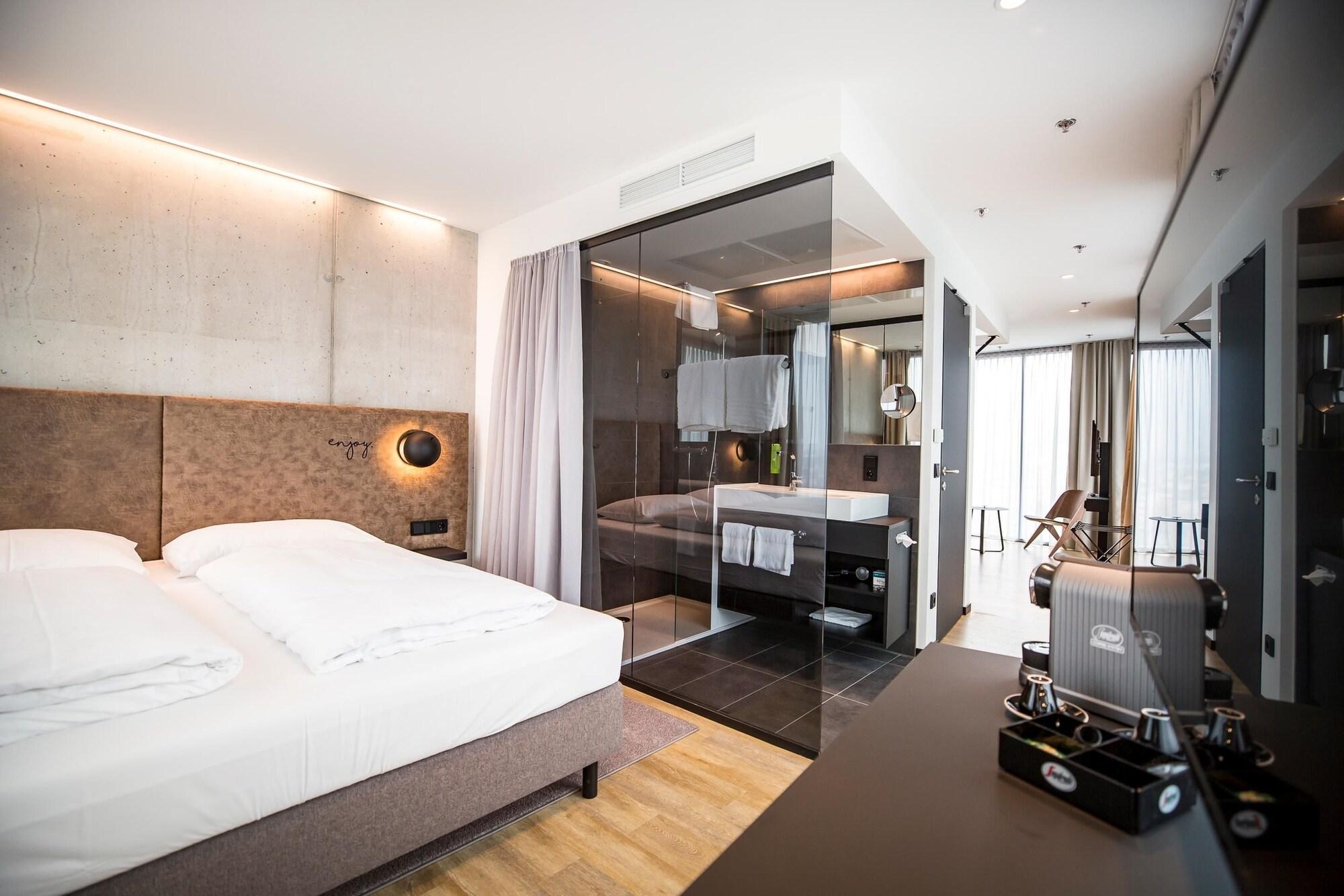 Arte Hotel Salzburg, photo 49 of 170