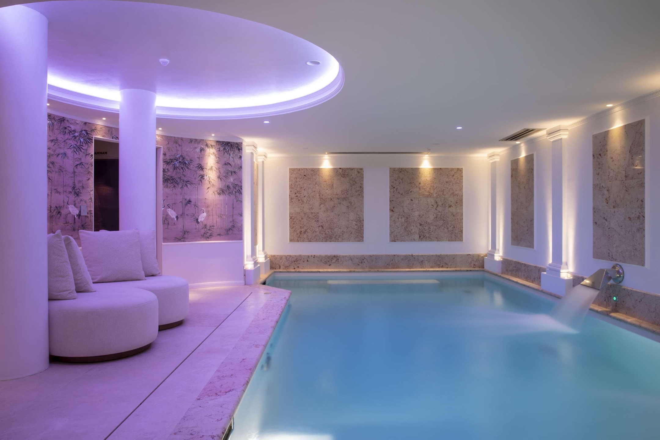 Paris j'Adore Hotel &amp; Spa, photo 57 of 86