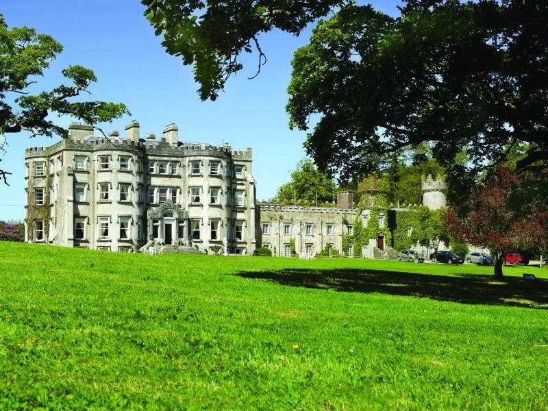 Ballyseede Castle Hotel OIH, photo 1 of 29