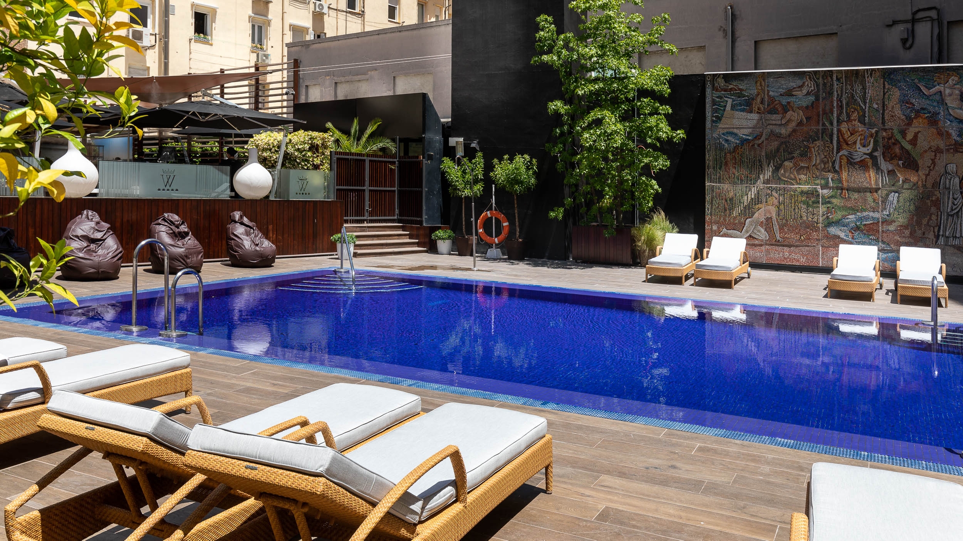 Wellington Hotel &amp; Spa Madrid, photo 66 of 120