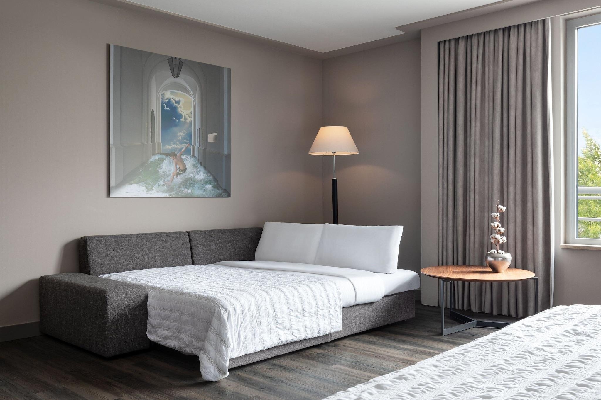 Le Meridien Munich, photo 32 of 174