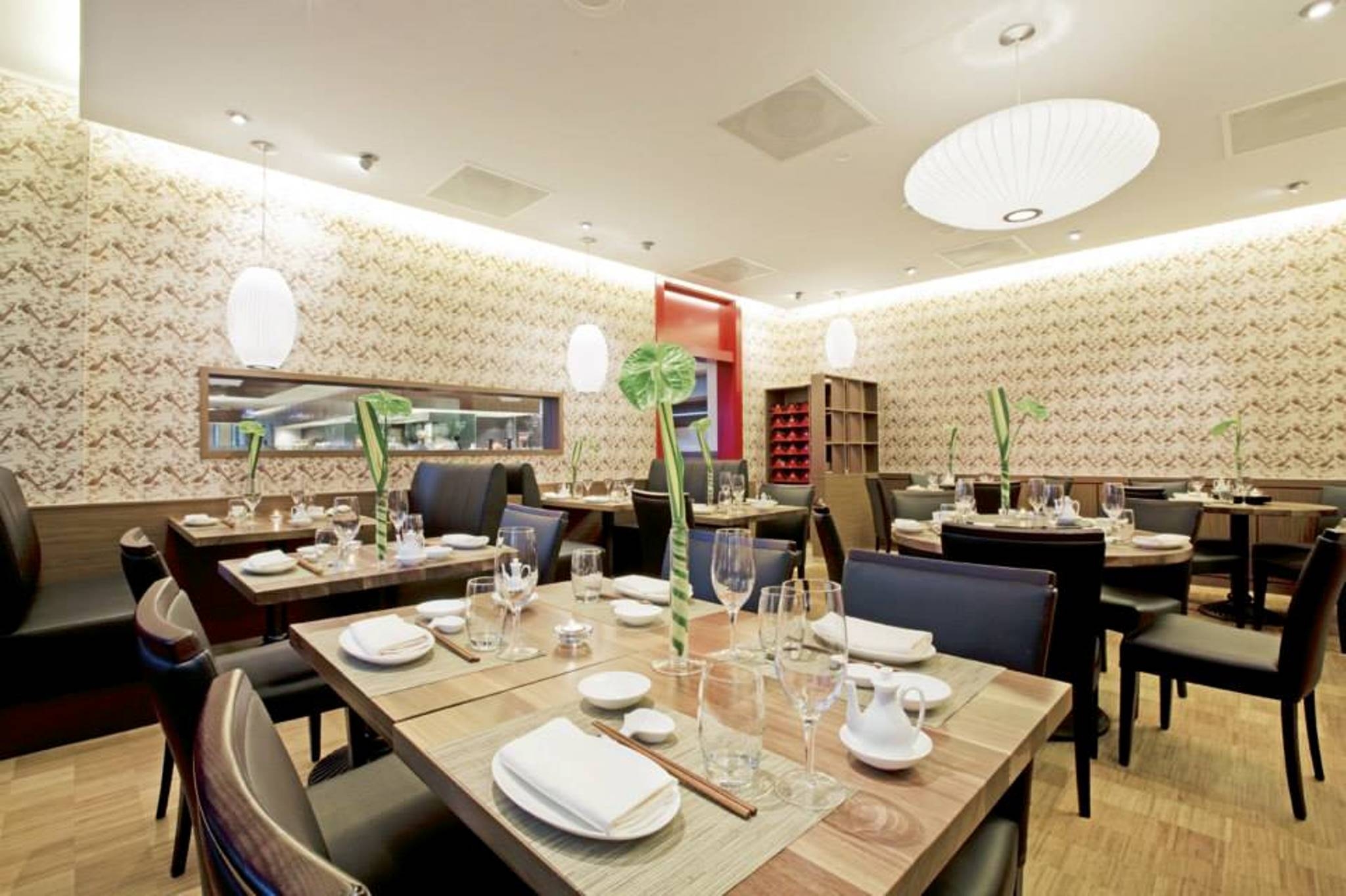 Movenpick Hotel Zurich Airport, photo 94 of 107