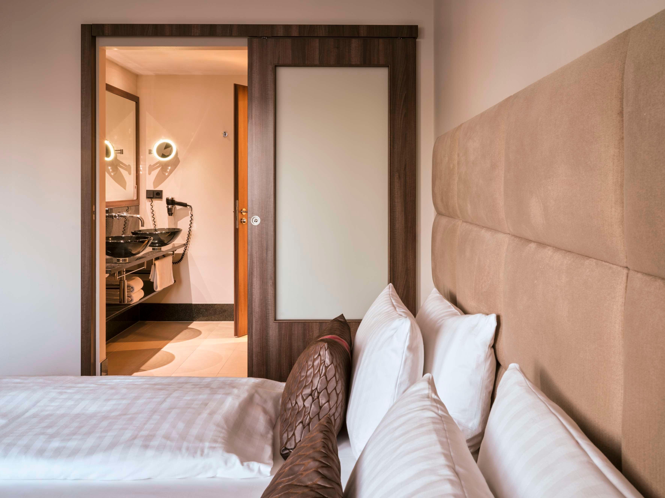 Flemings Selection Hotel Frankfurt-City, photo 59 of 126
