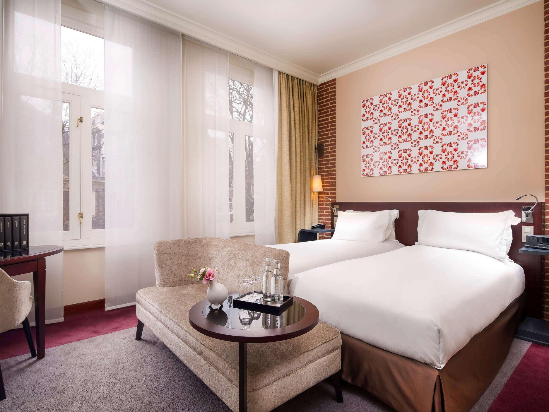 Sofitel Legend the Grand Amsterdam, photo 66 of 199