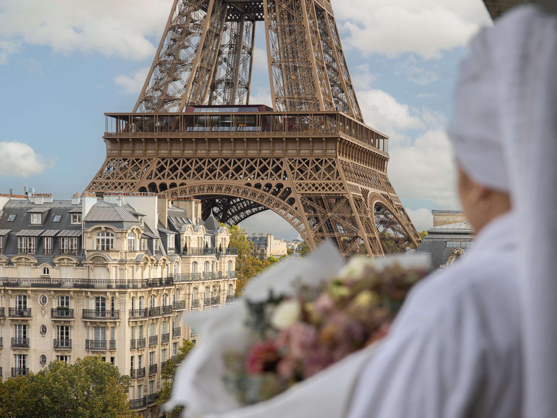 Pullman Paris Eiffel Tower, photo 116 of 199
