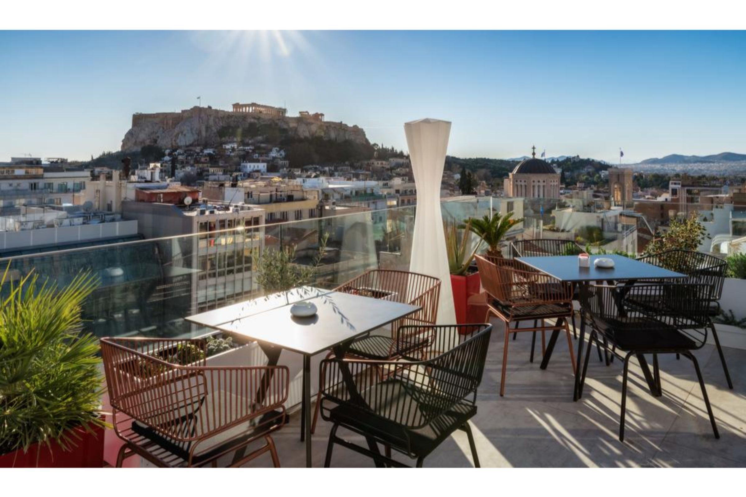 Elia Ermou Athens Hotel, photo 34 of 38