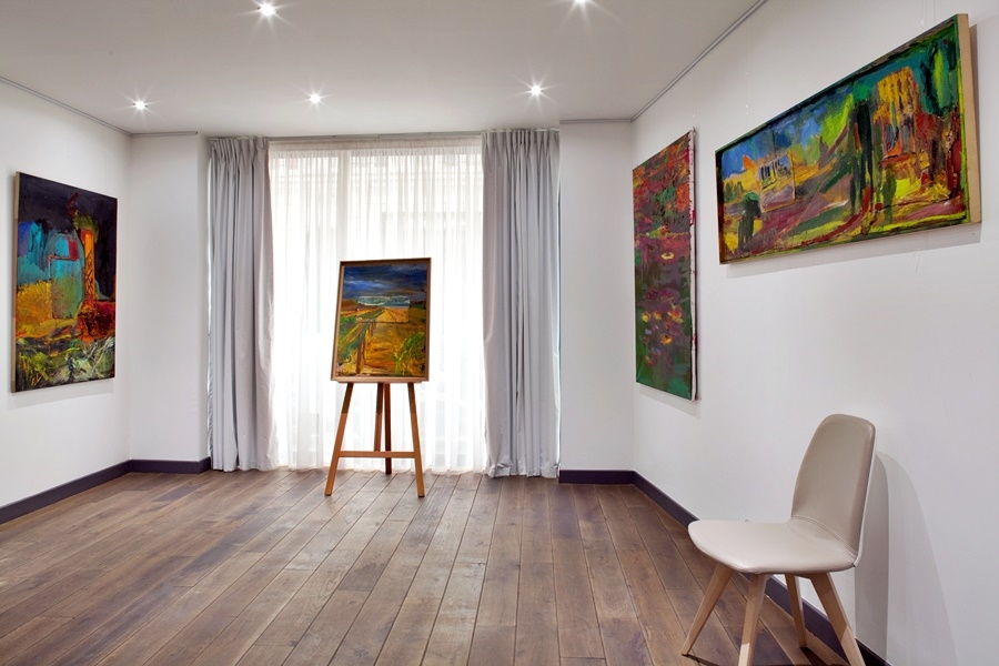 Serotel Suites Hotel, photo 7 of 24