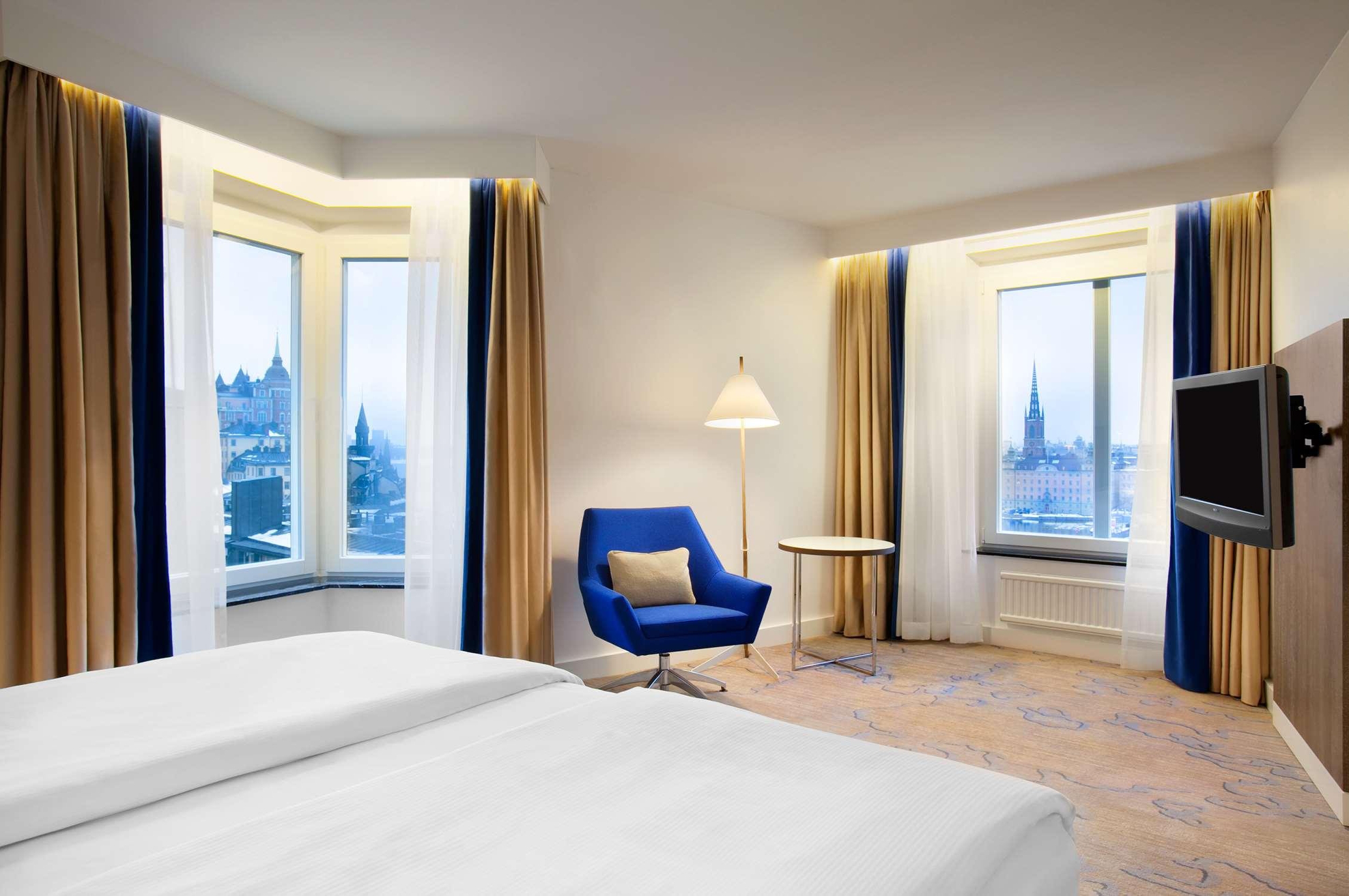 Hilton Stockholm Slussen, photo 52 of 199
