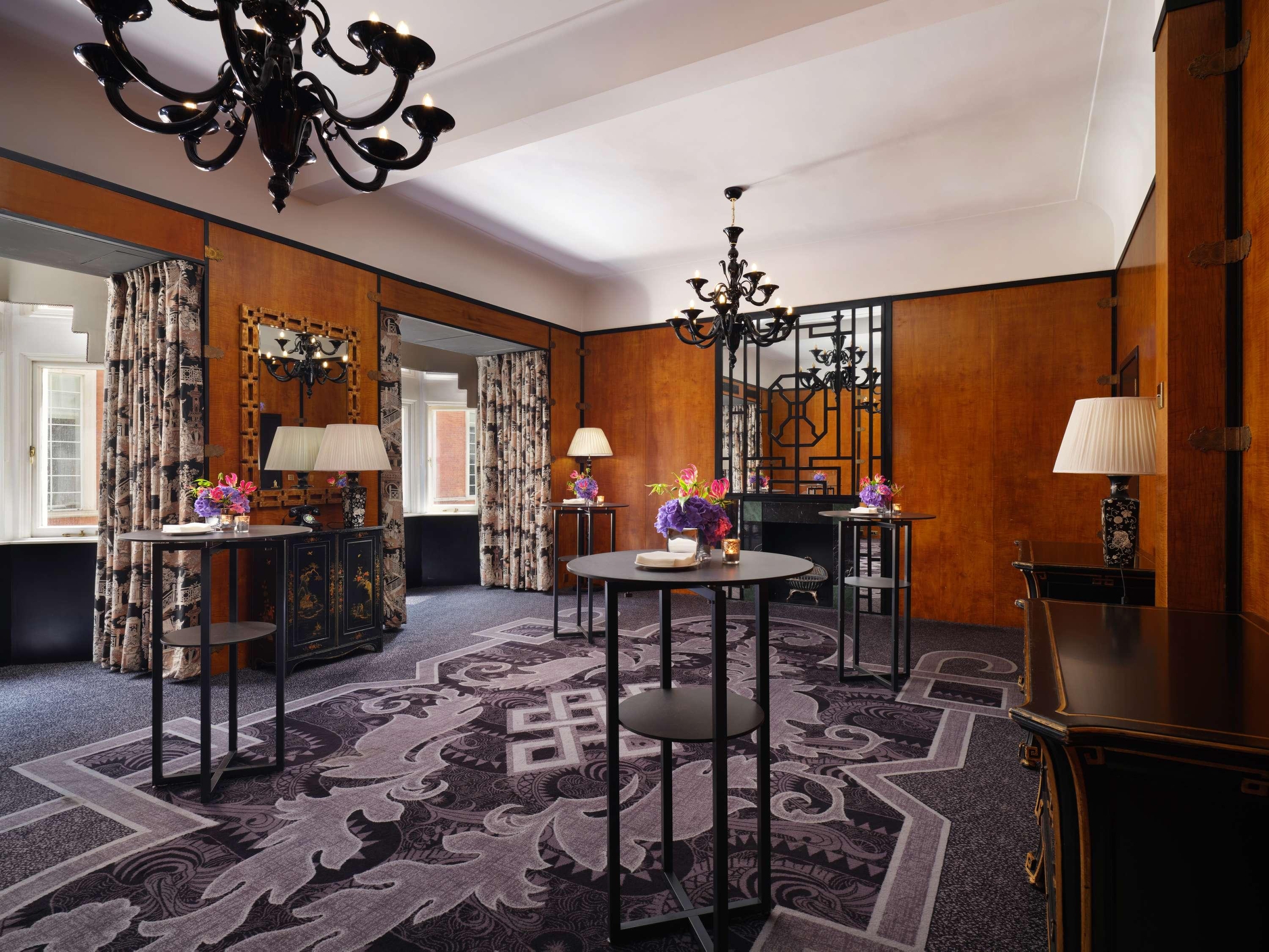 The Savoy, photo 105 of 132