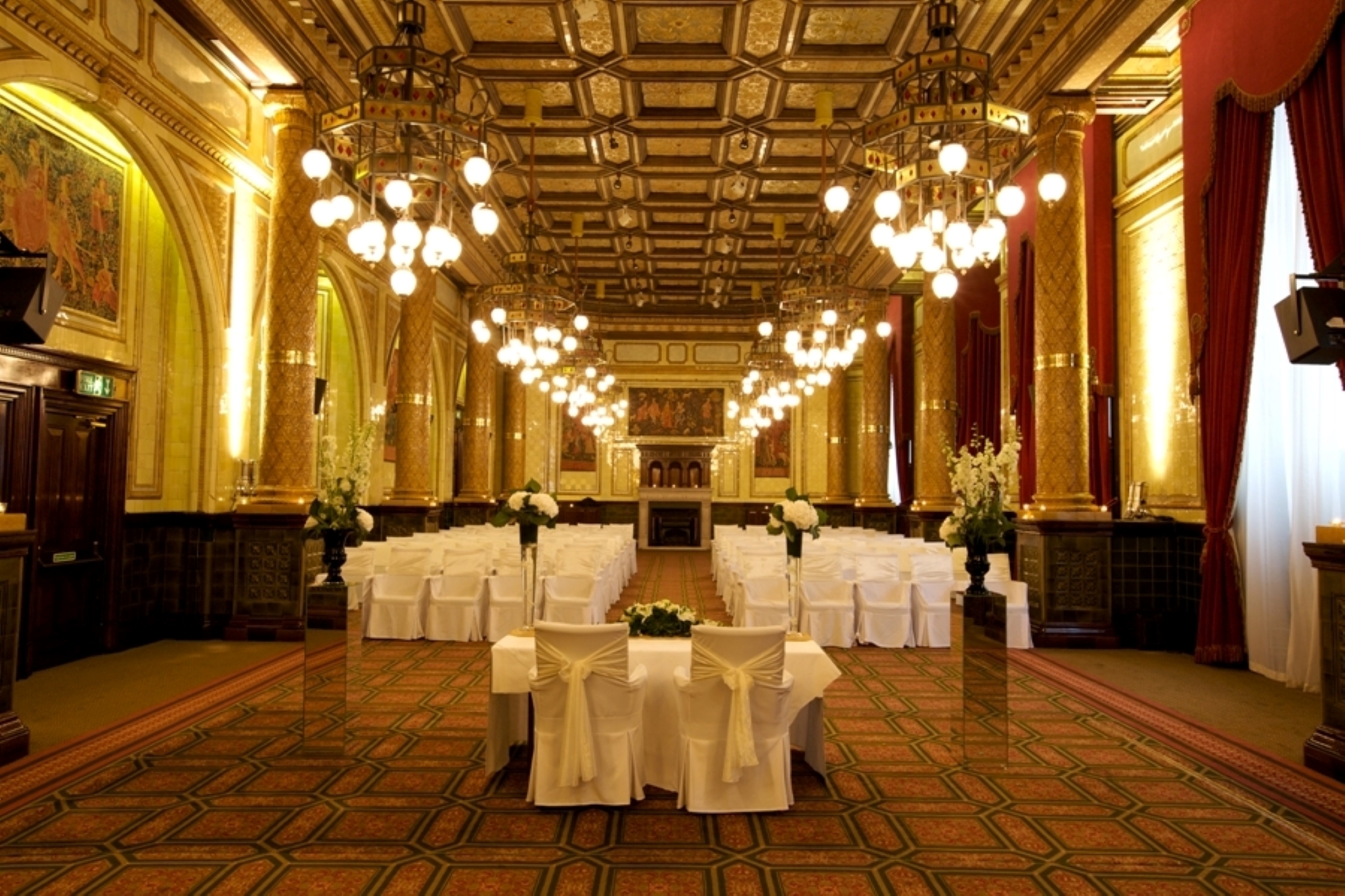 The Royal Horseguards Hotel London, photo 30 of 33